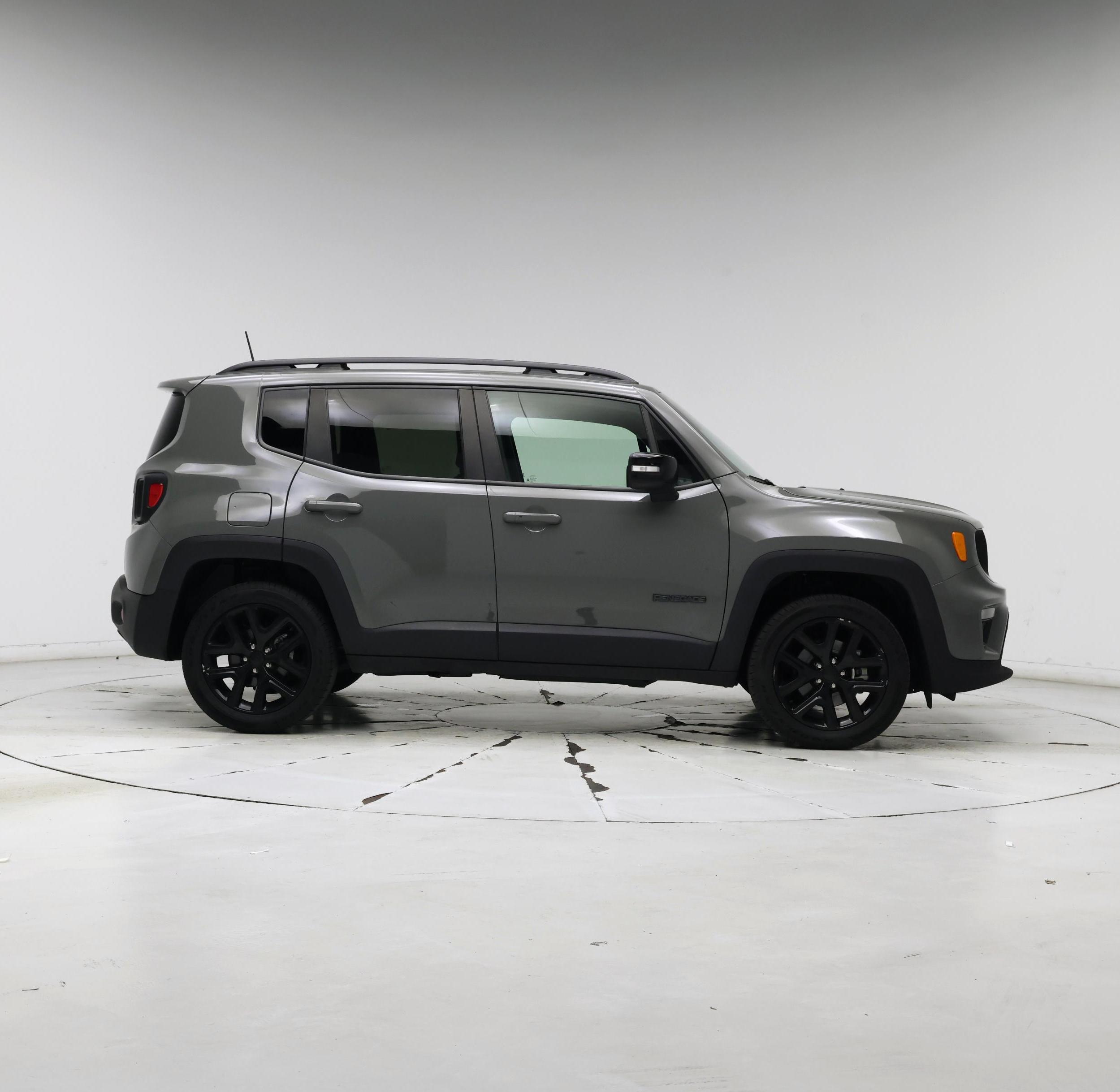 Thumbnail: 2022 Jeep Renegade - 7