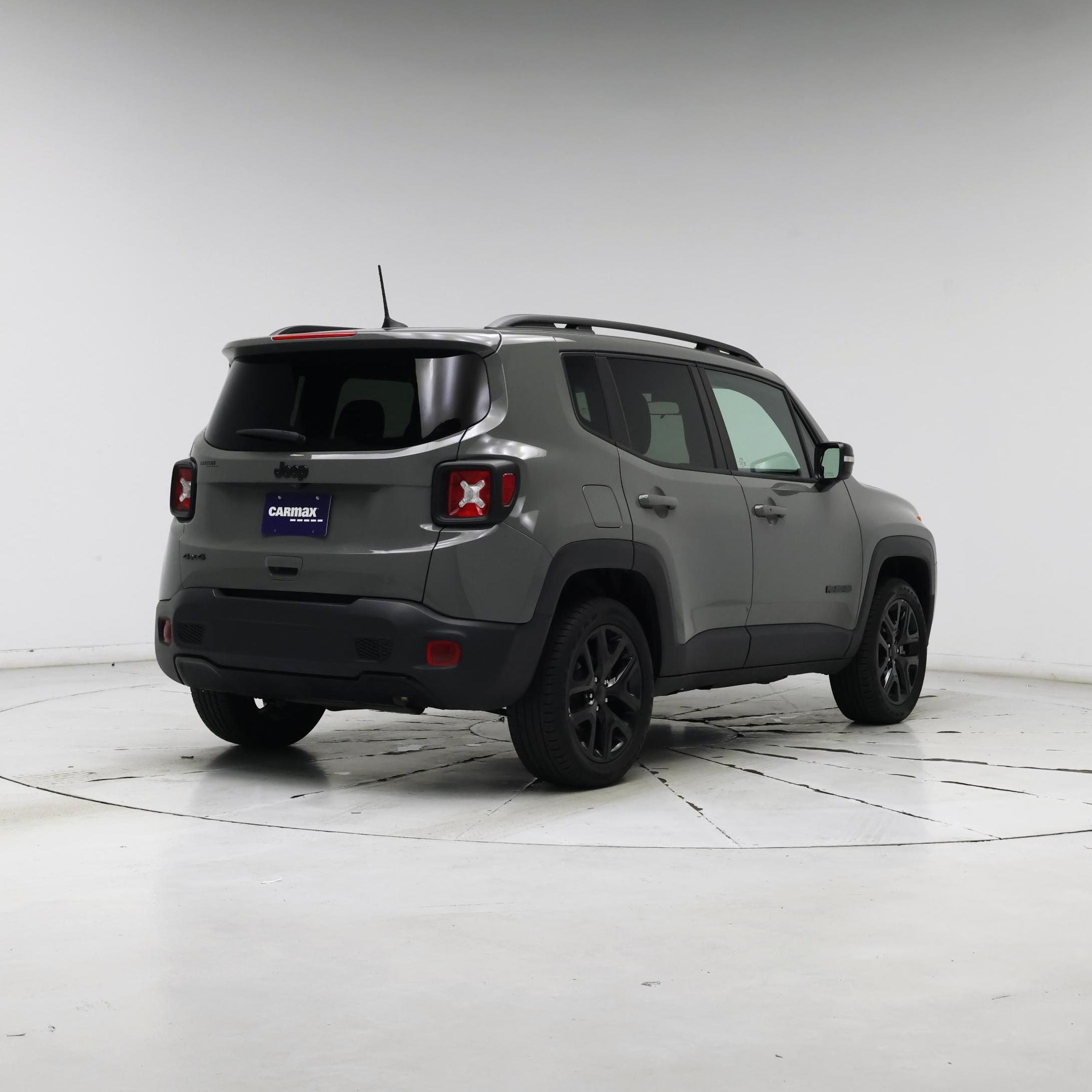 Thumbnail: 2022 Jeep Renegade - 8