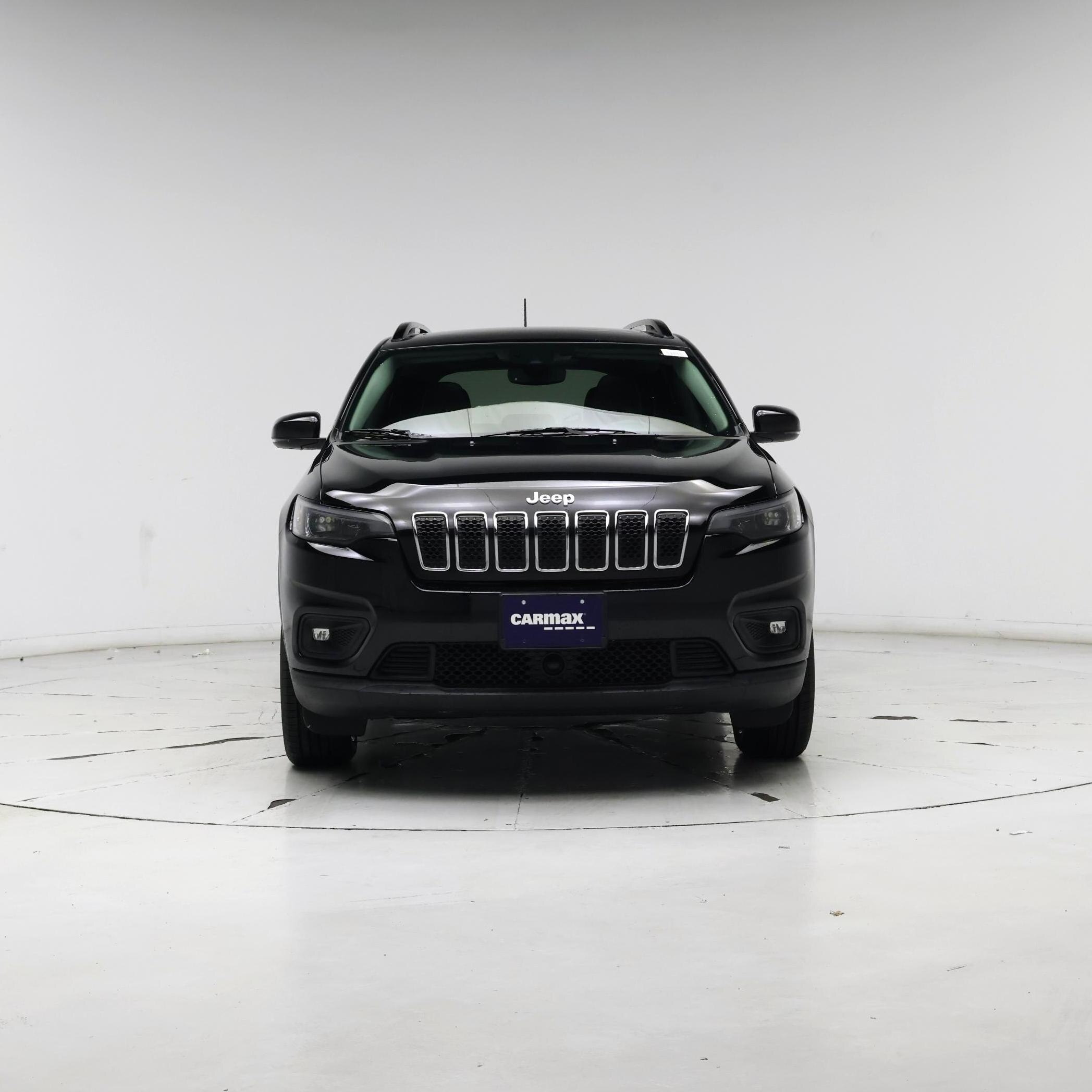 Thumbnail: 2022 Jeep Cherokee - 5