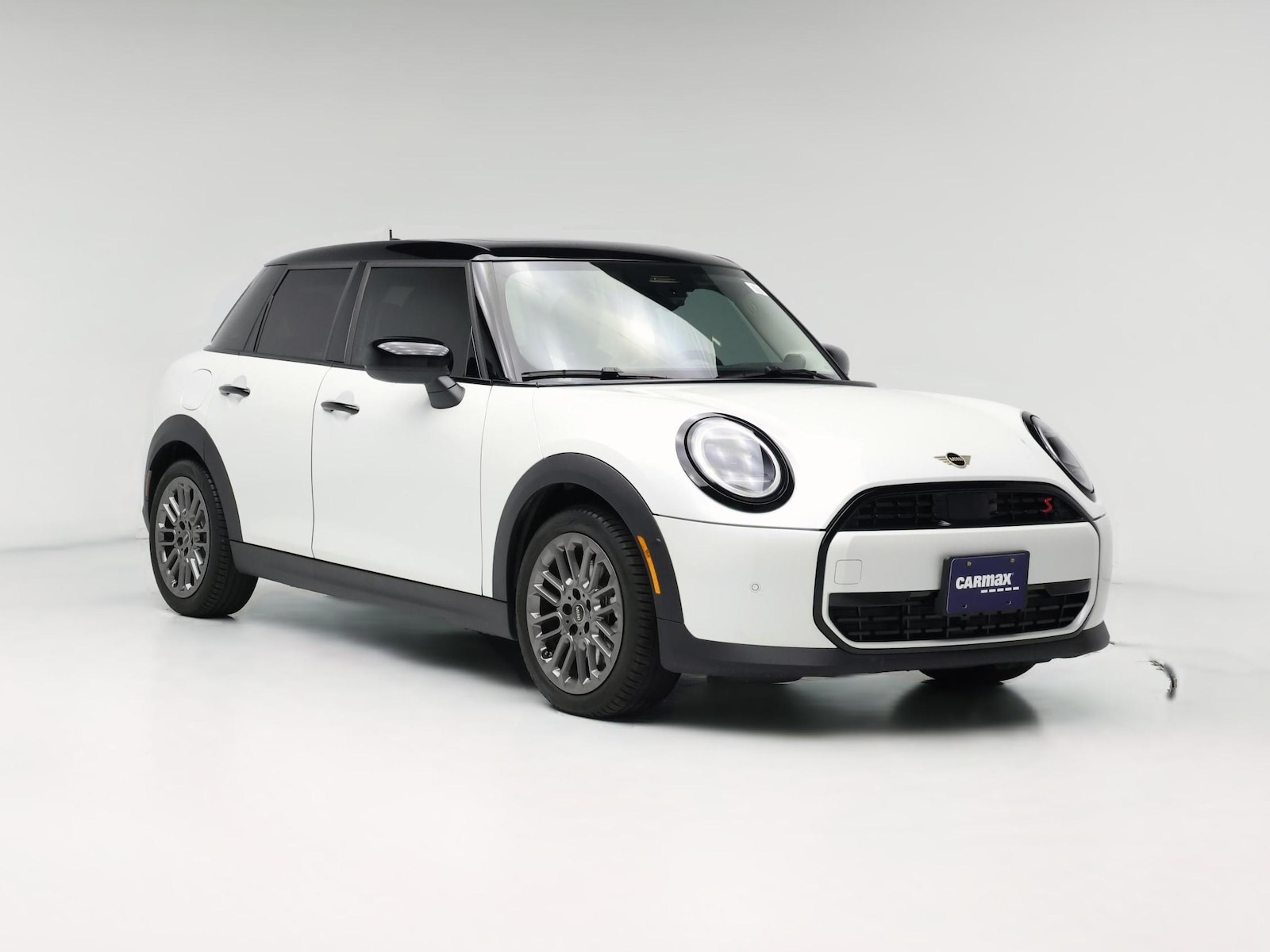 2025 MINI Hardtop 4 Door