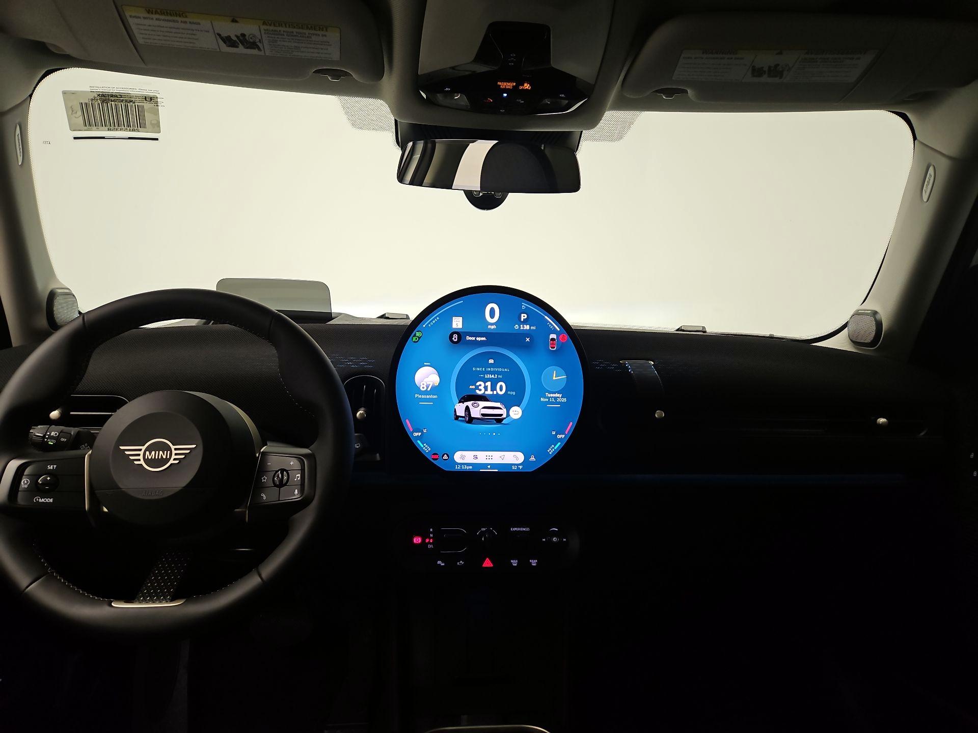 Thumbnail: 2025 MINI Cooper Hardtop - 9