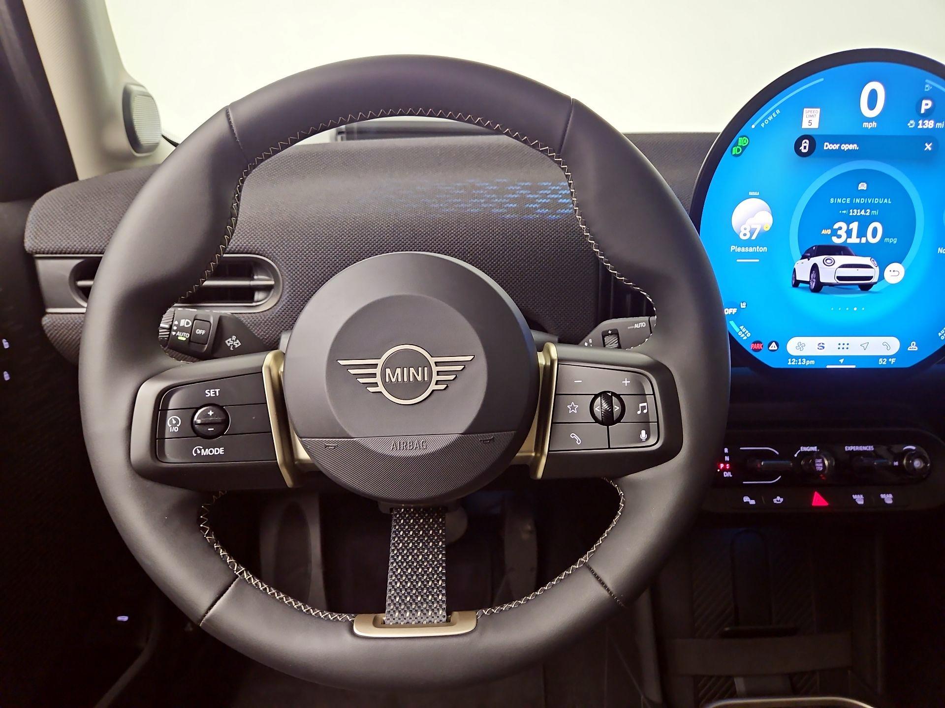 Thumbnail: 2025 MINI Cooper Hardtop - 10