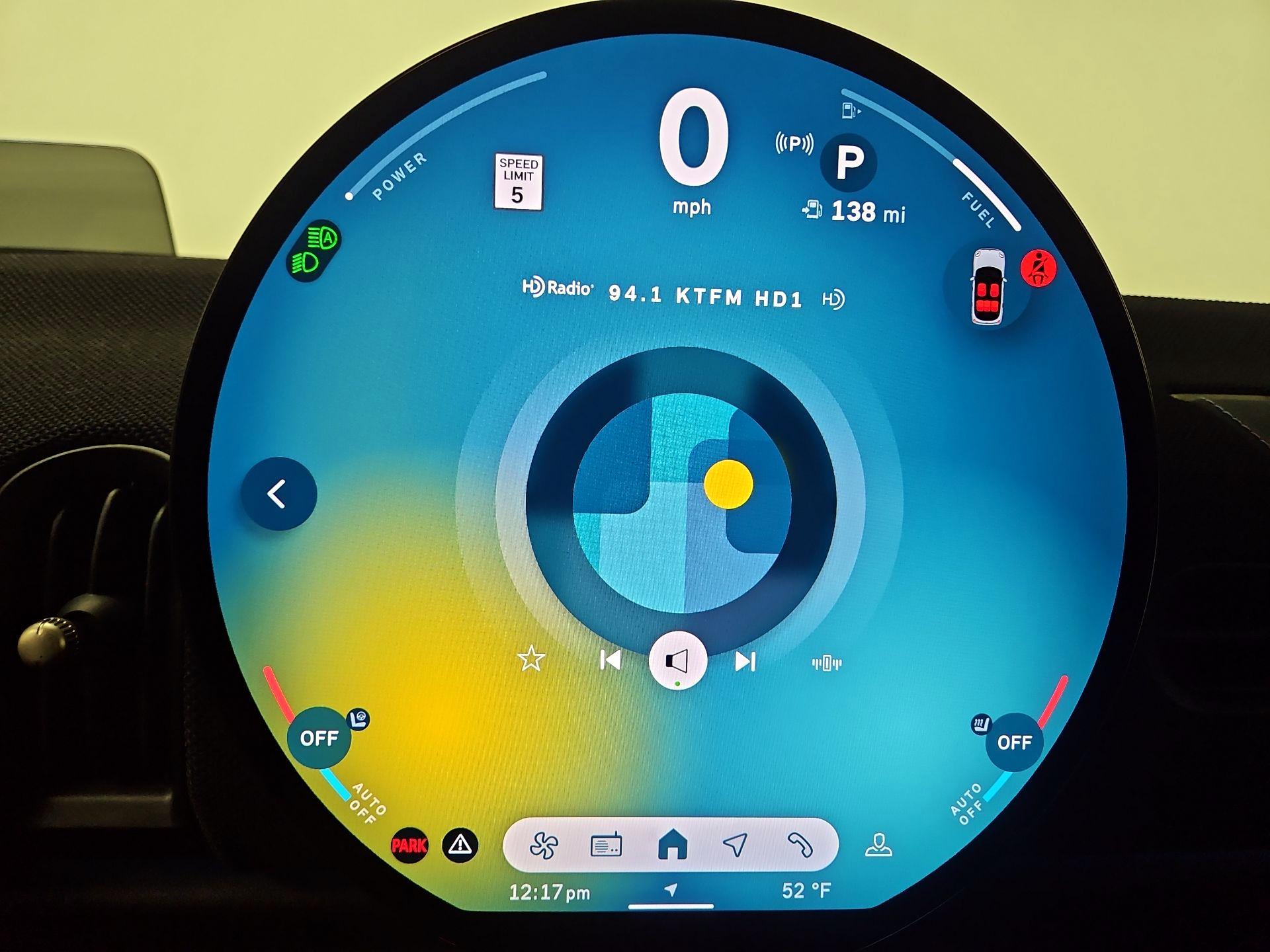 Thumbnail: 2025 MINI Cooper Hardtop - 14