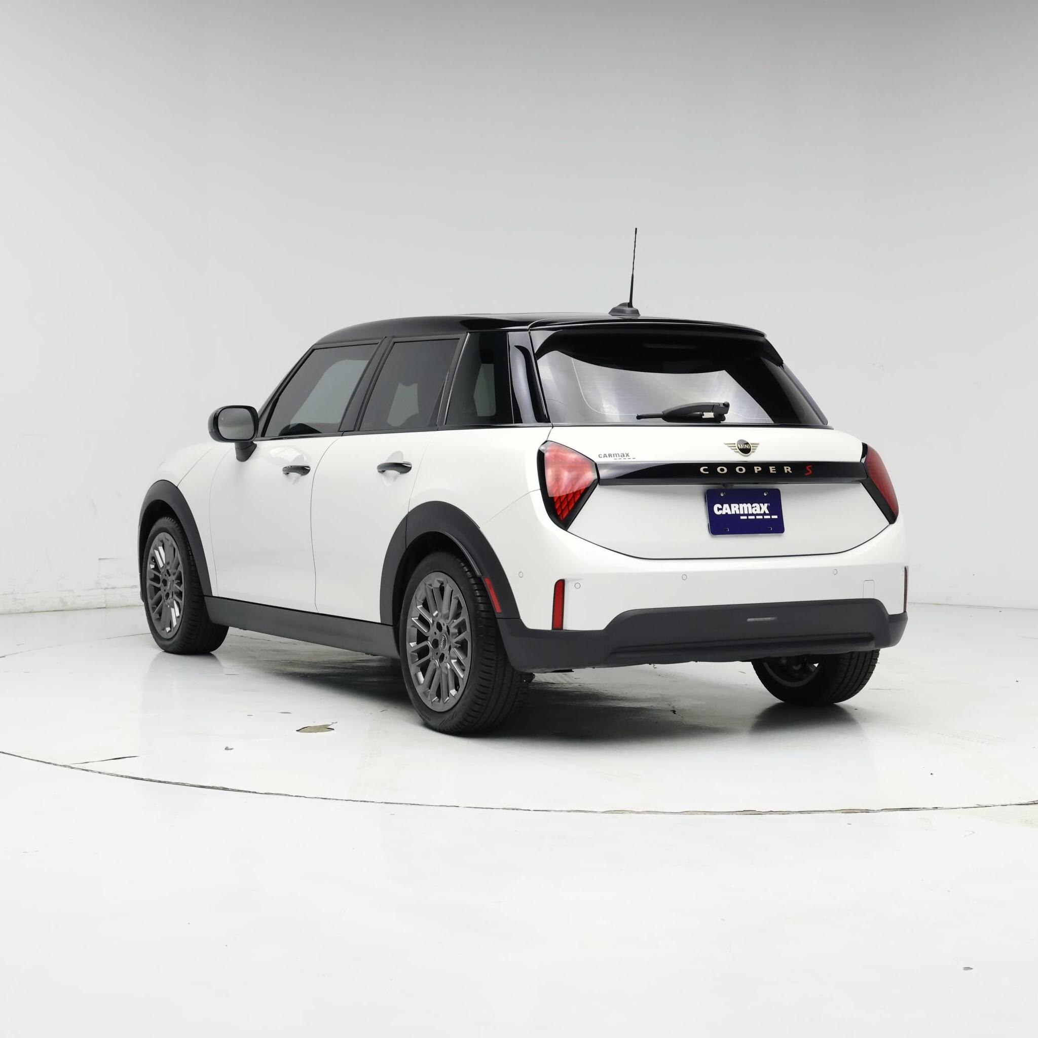 Thumbnail: 2025 MINI Cooper Hardtop - 2