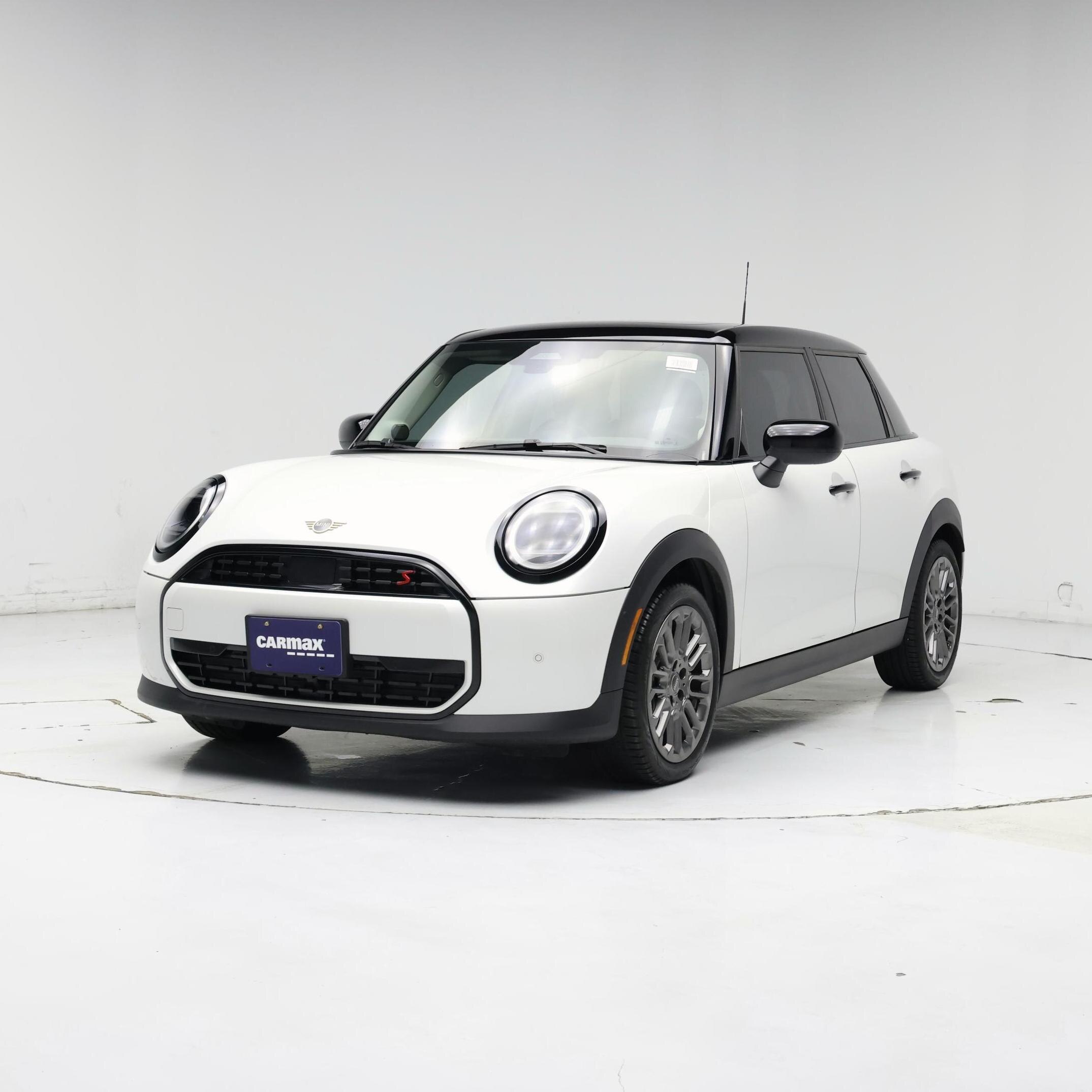 Thumbnail: 2025 MINI Cooper Hardtop - 4