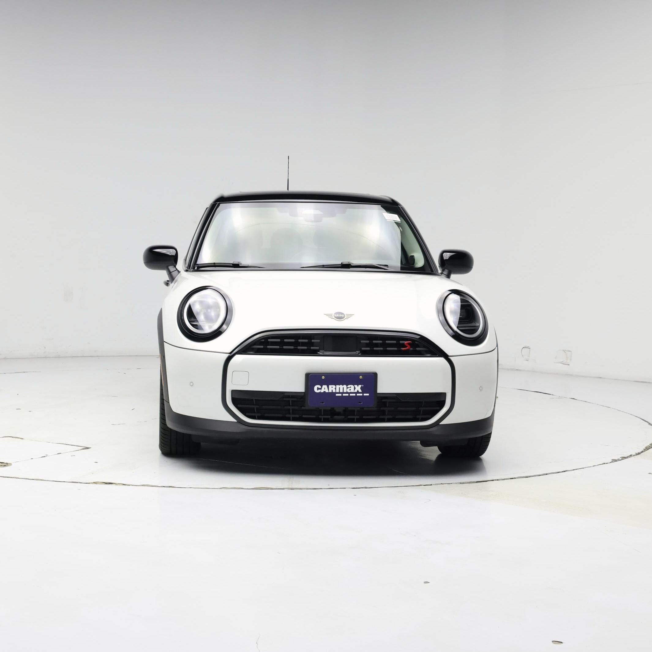 Thumbnail: 2025 MINI Cooper Hardtop - 5