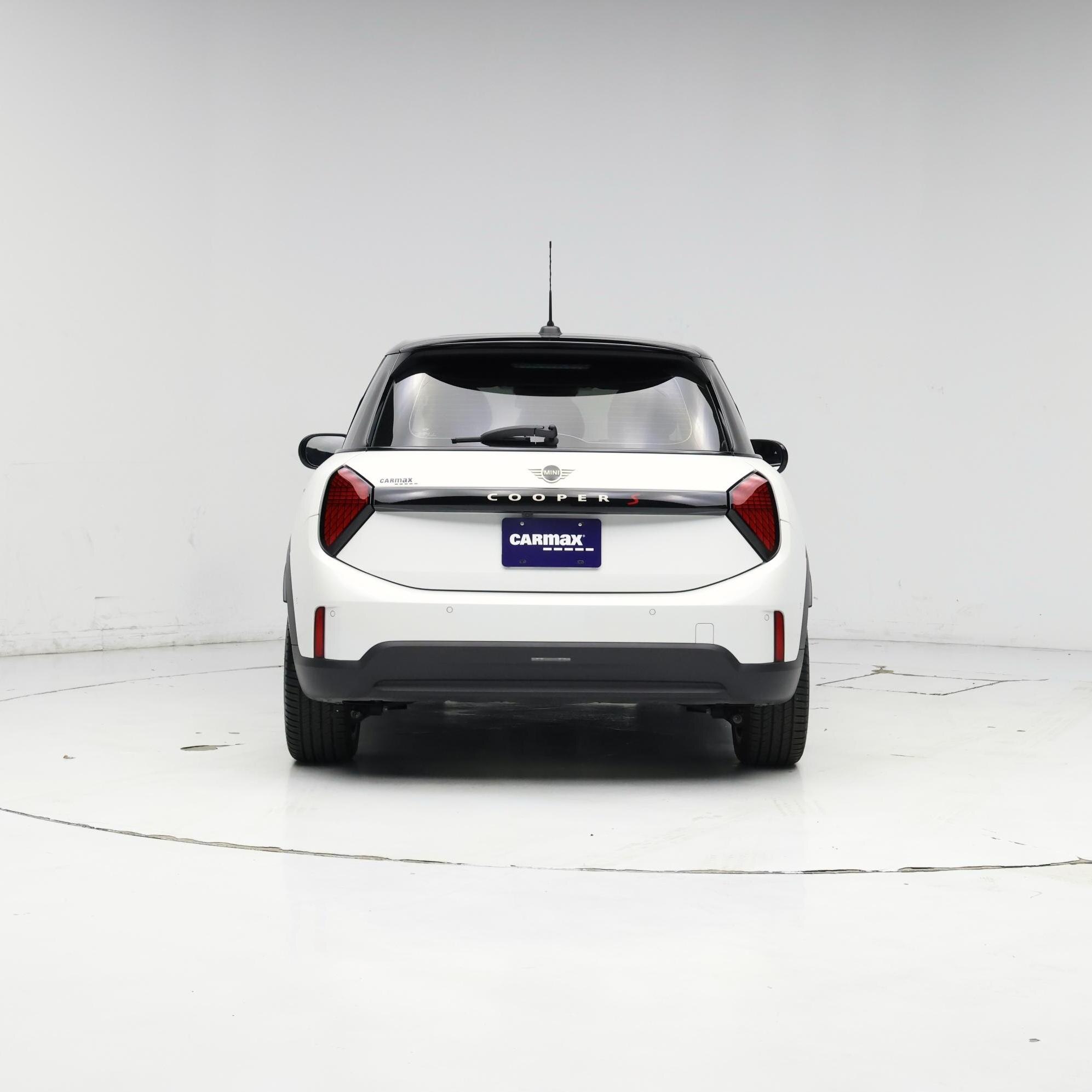 Thumbnail: 2025 MINI Cooper Hardtop - 6