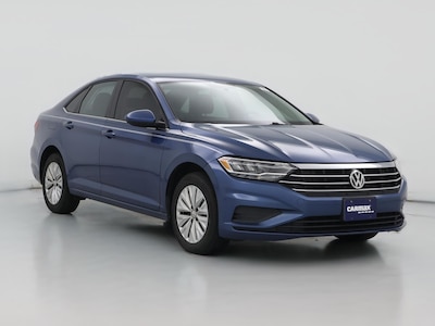 2020 Volkswagen Jetta S