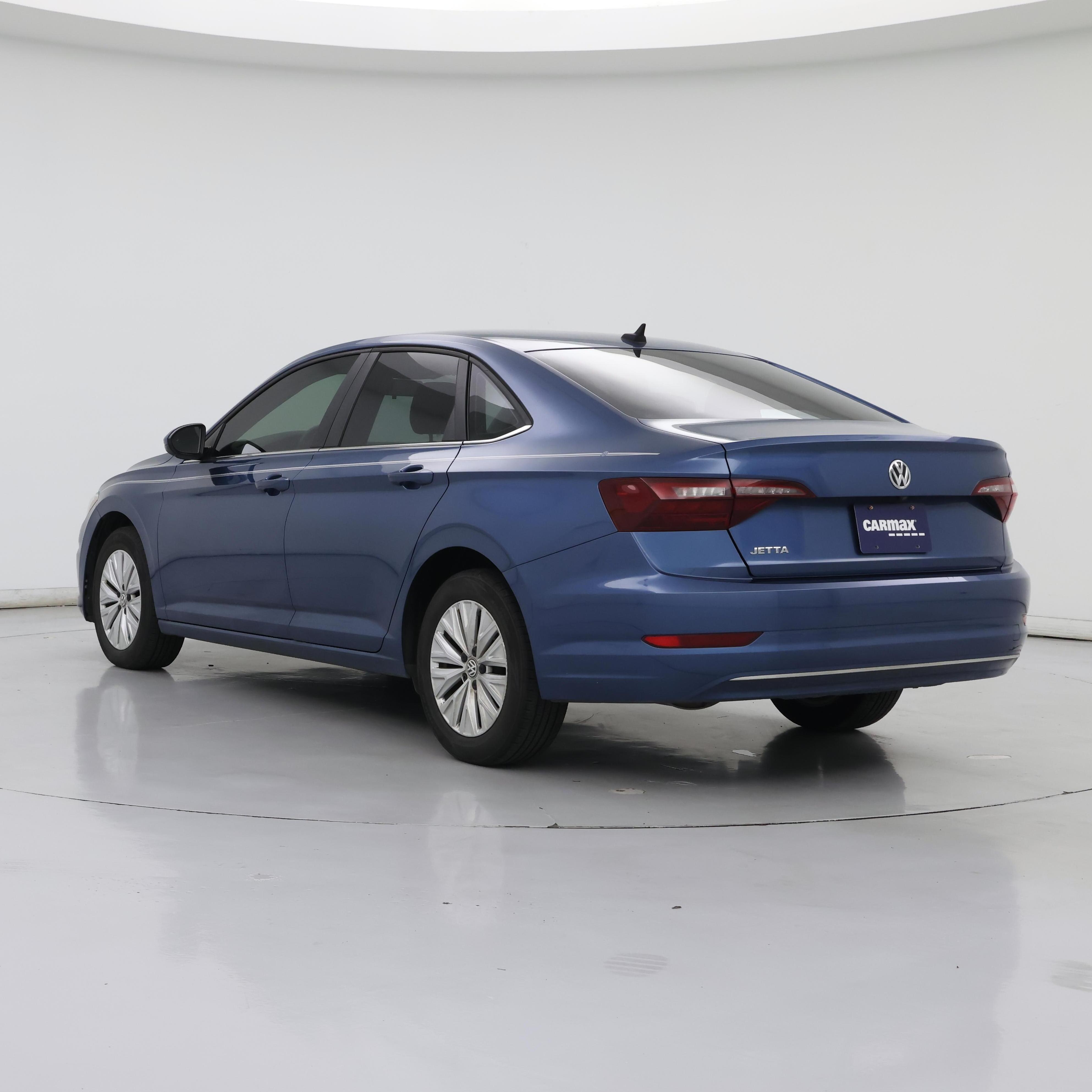 Thumbnail: 2020 Volkswagen Jetta - 2