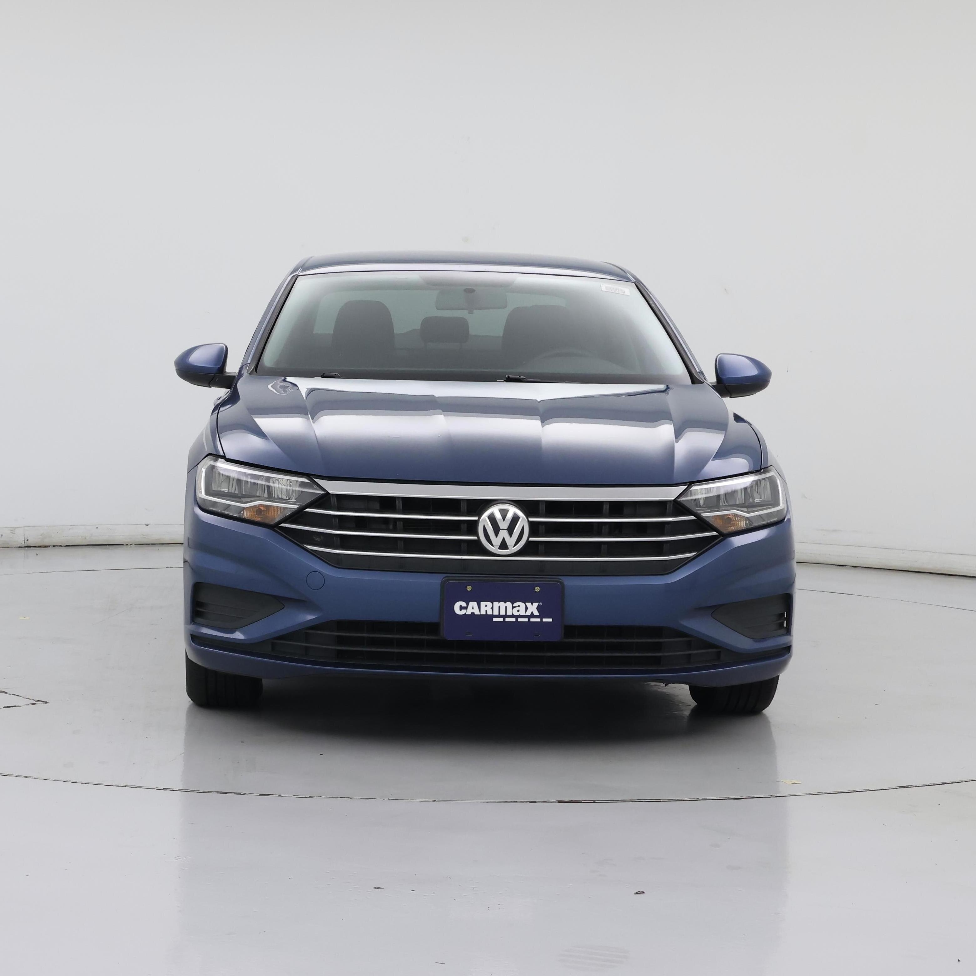 Thumbnail: 2020 Volkswagen Jetta - 5