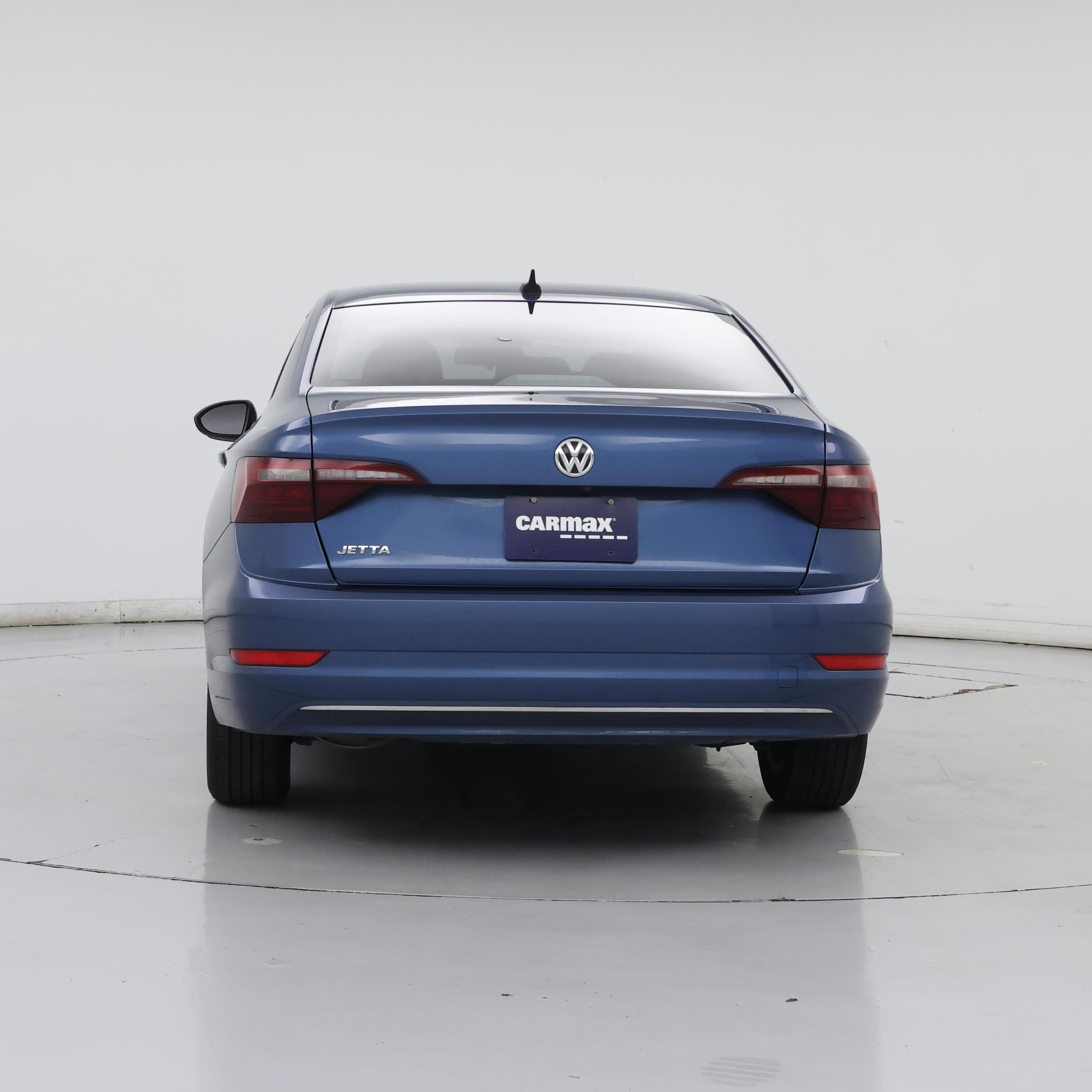 Thumbnail: 2020 Volkswagen Jetta - 6