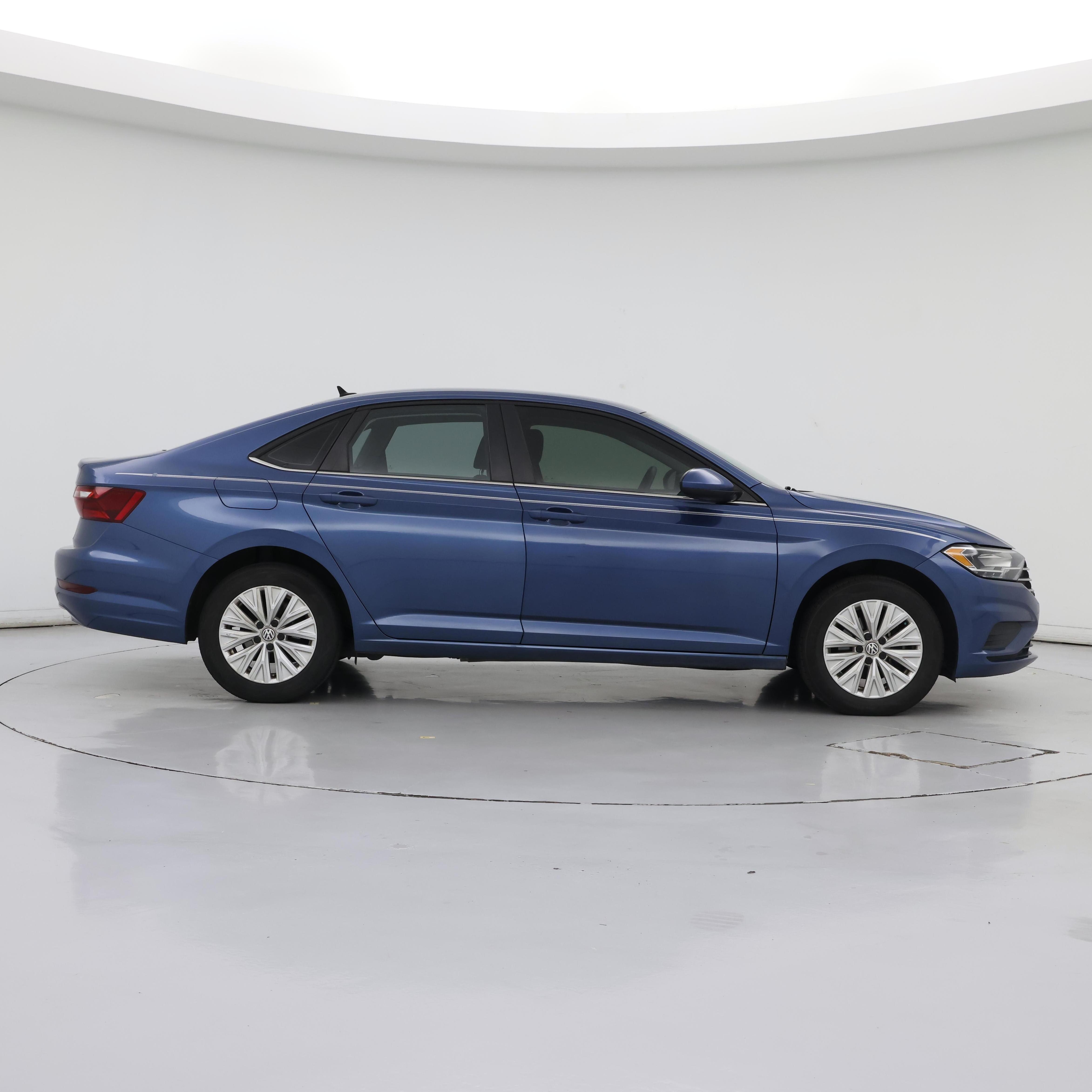 Thumbnail: 2020 Volkswagen Jetta - 7