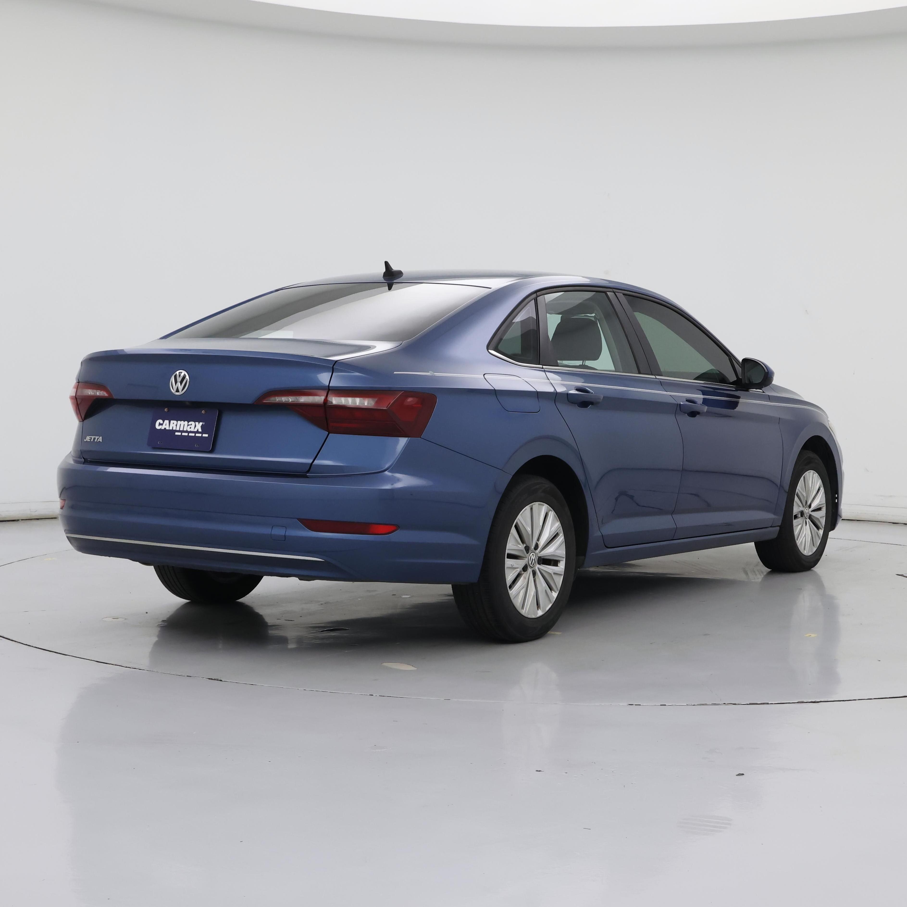 Thumbnail: 2020 Volkswagen Jetta - 8