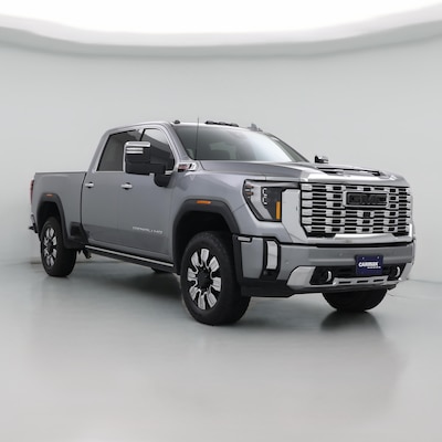 2024 GMC Sierra 2500 Denali