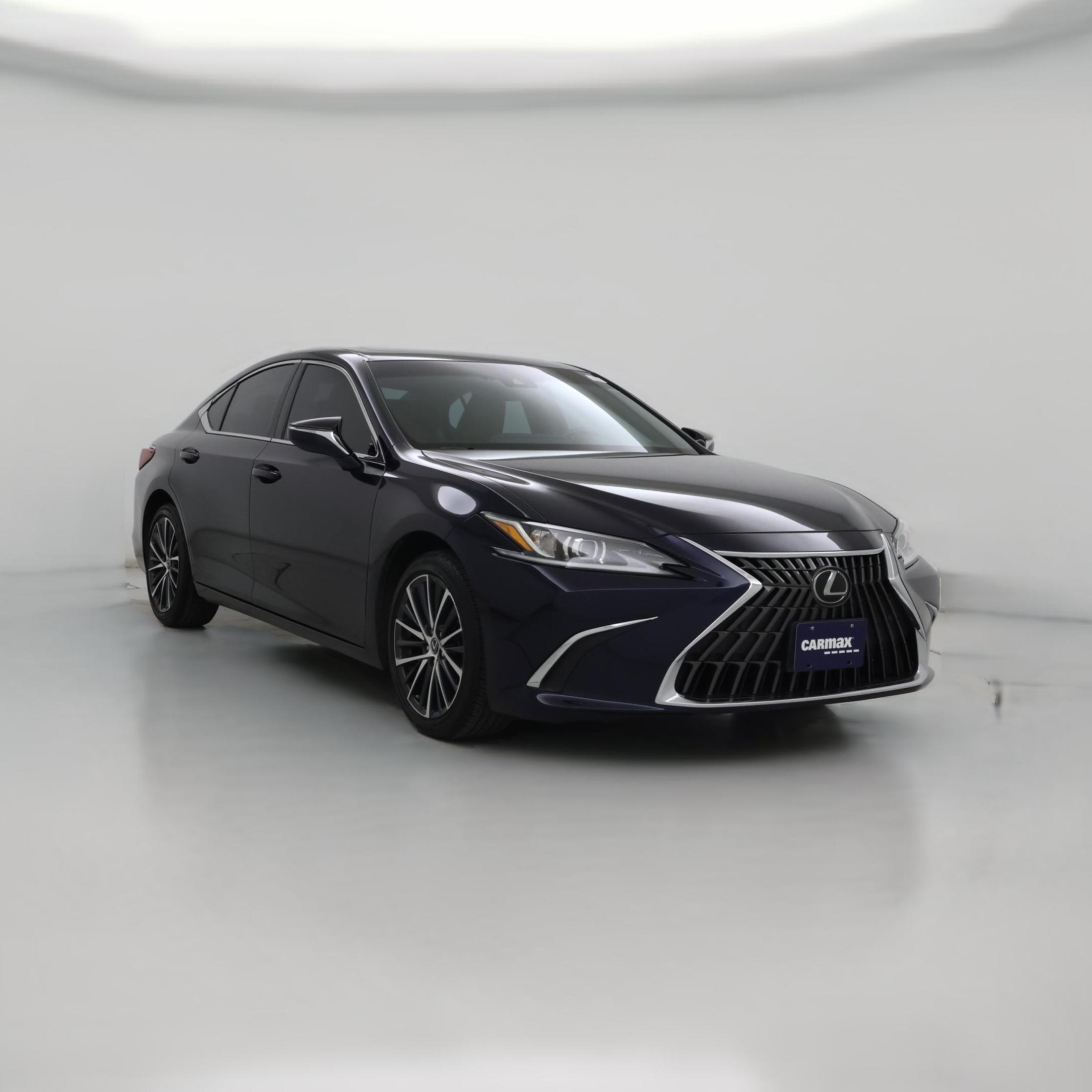 Thumbnail: 2022 Lexus ES - 1