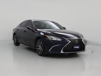 2022 Lexus ES 350