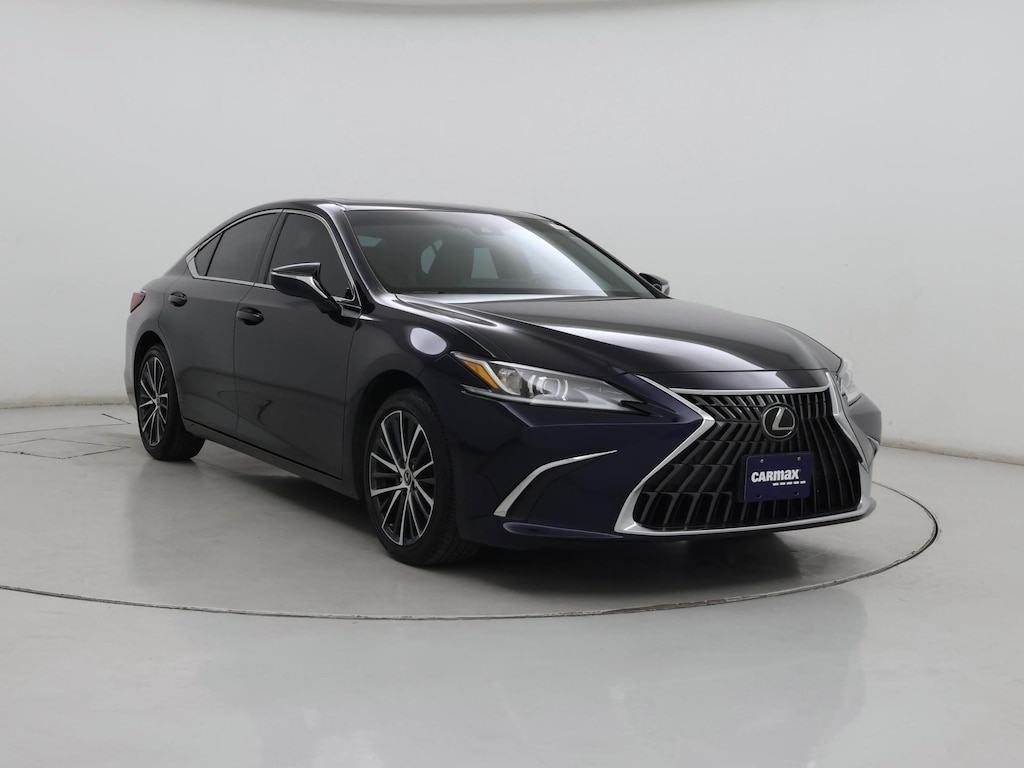 Lexus ES 350 FWD