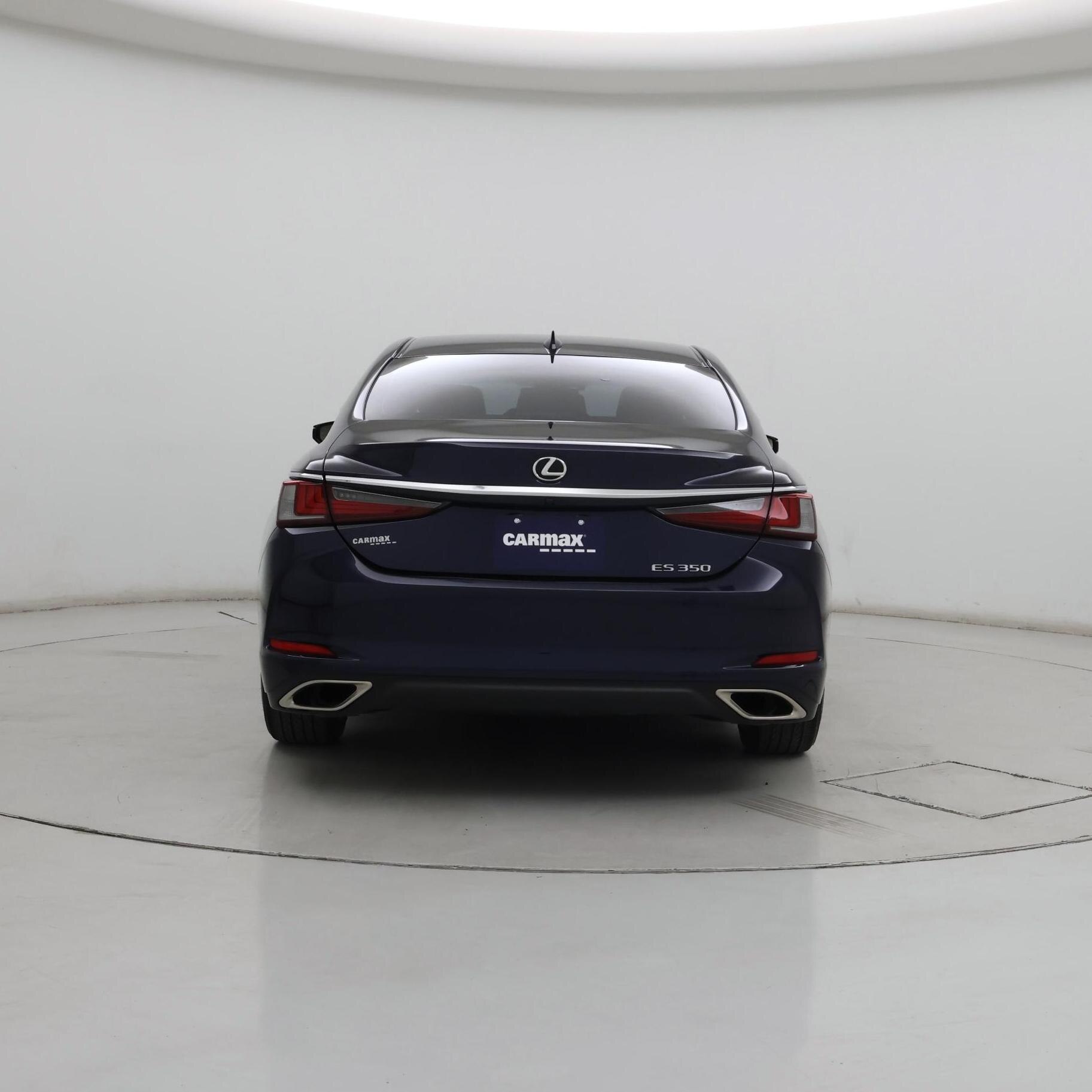 Thumbnail: 2022 Lexus ES - 6