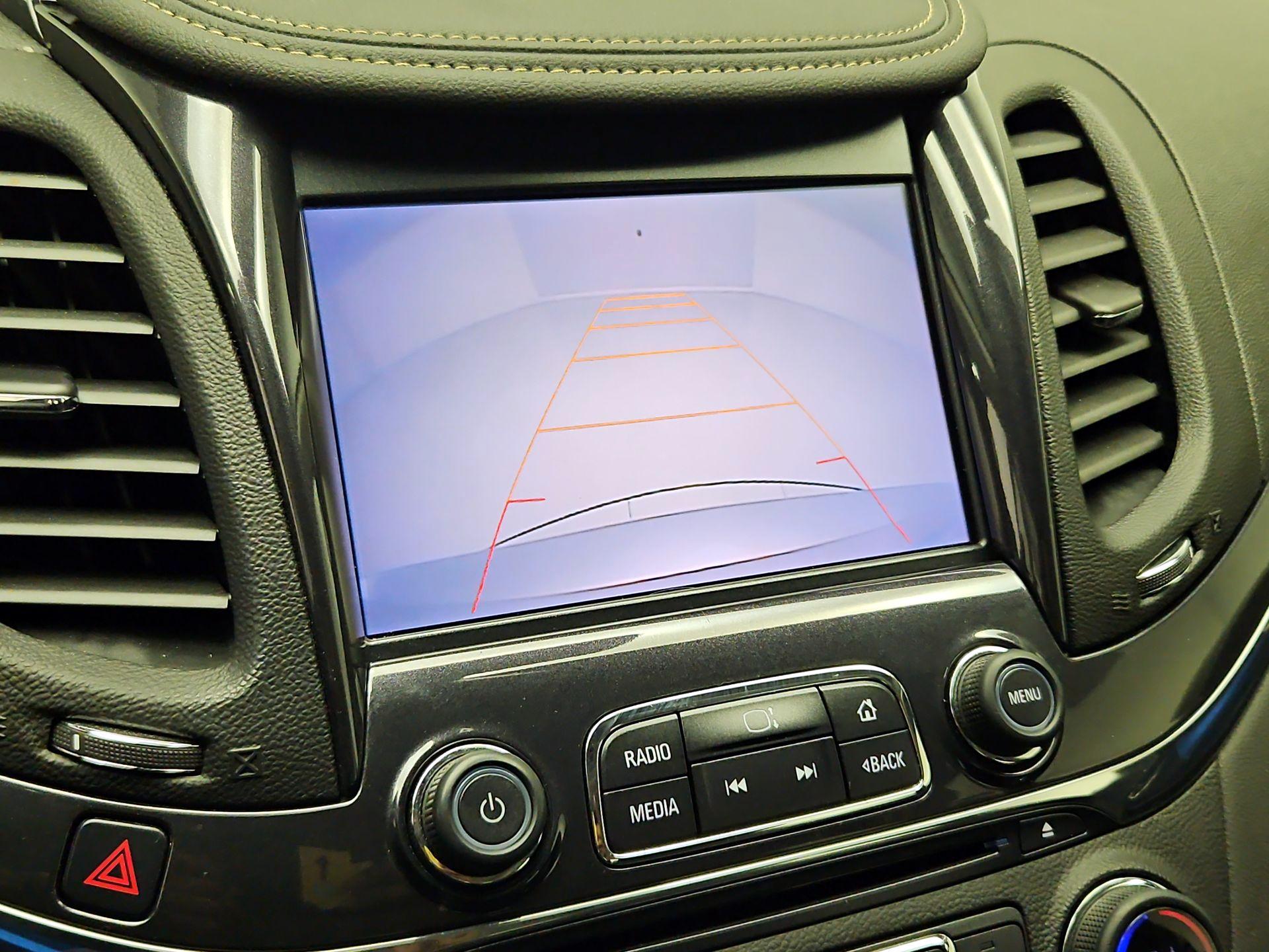 Thumbnail: 2016 Chevrolet Impala - 15