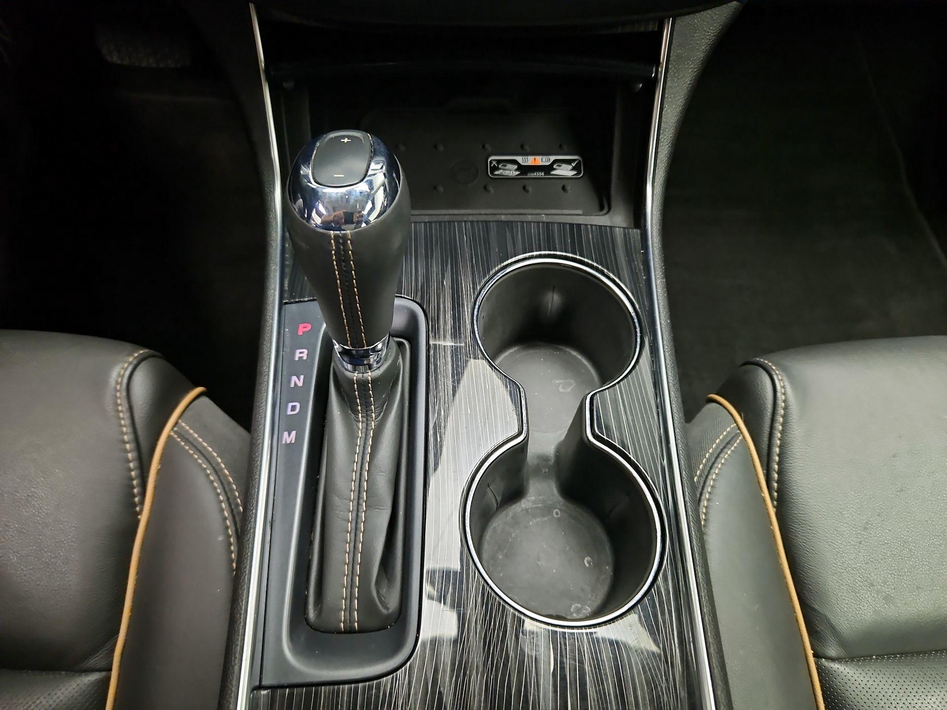 Thumbnail: 2016 Chevrolet Impala - 18