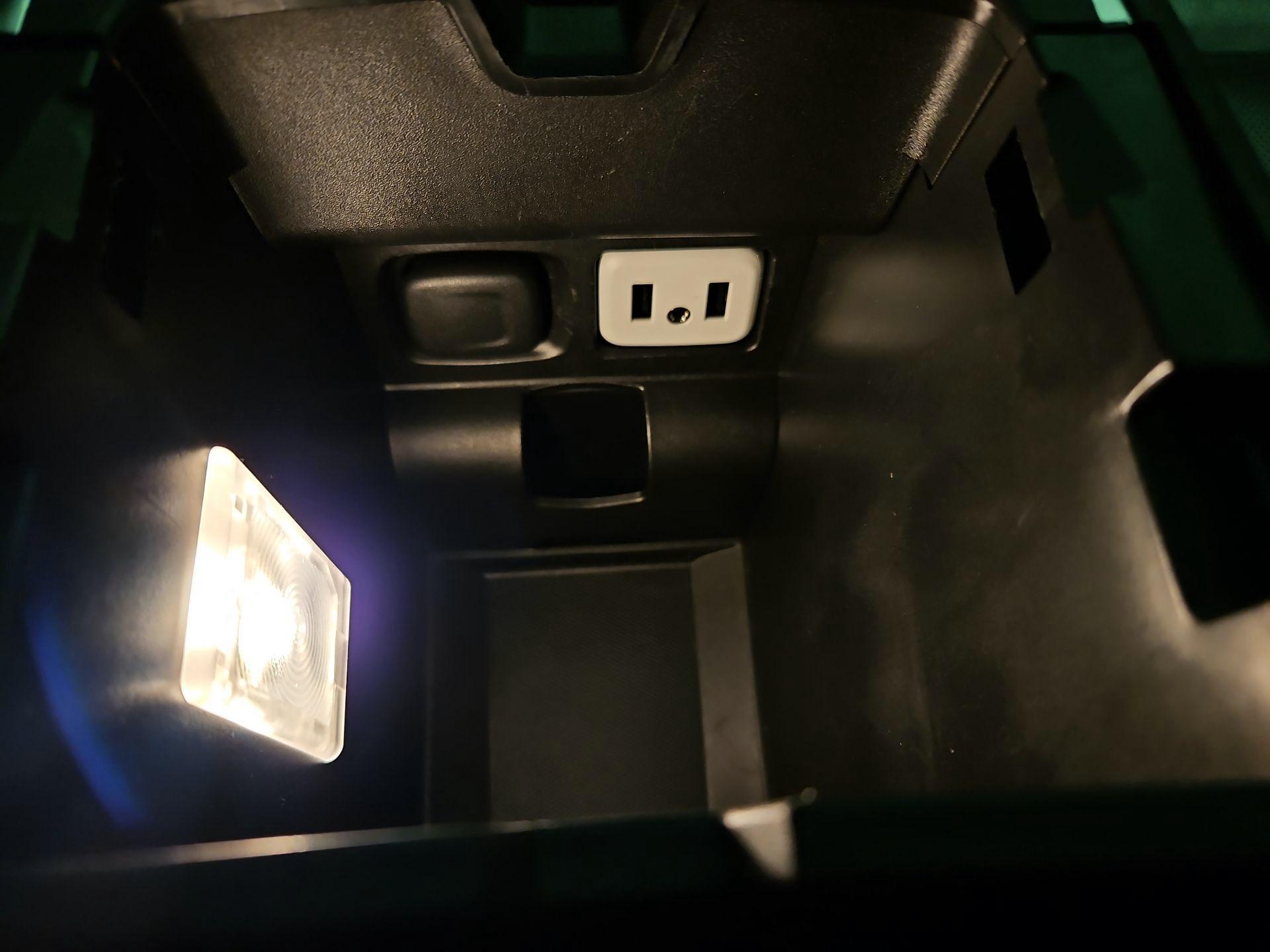 Thumbnail: 2016 Chevrolet Impala - 19