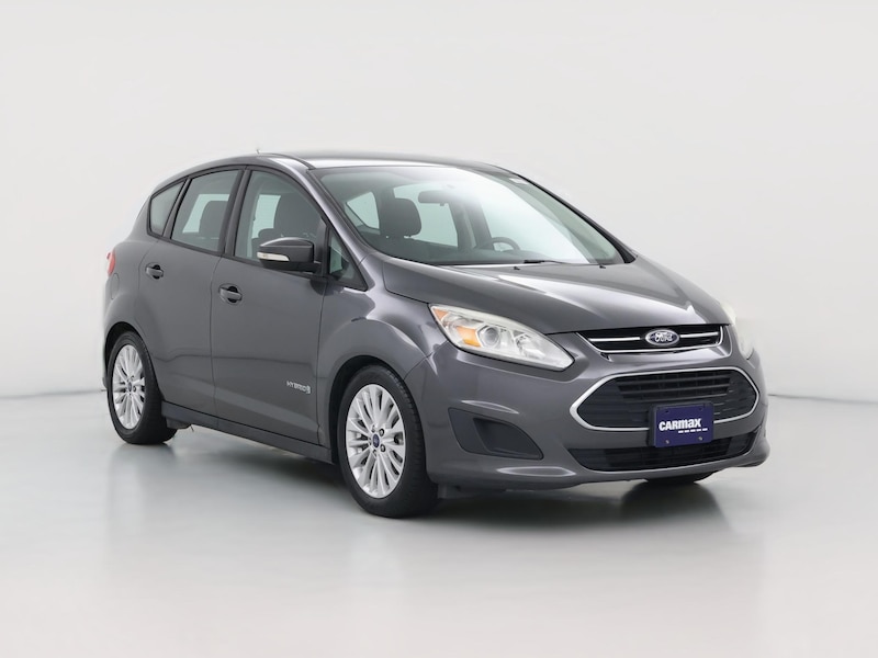2017 Ford C-Max SE -
                  Houston, TX