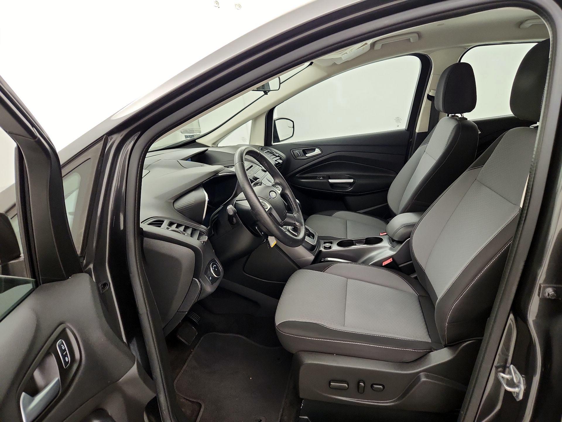 Thumbnail: 2017 Ford C-Max - 11