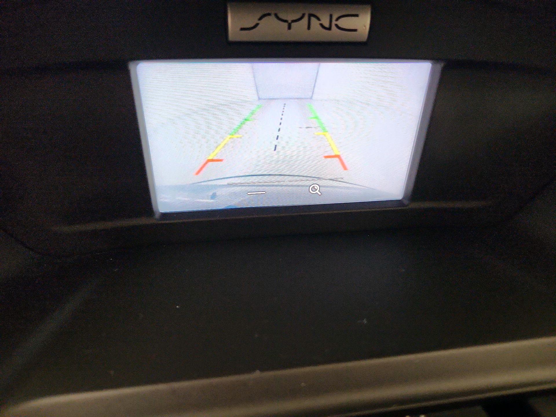 Thumbnail: 2017 Ford C-Max - 14