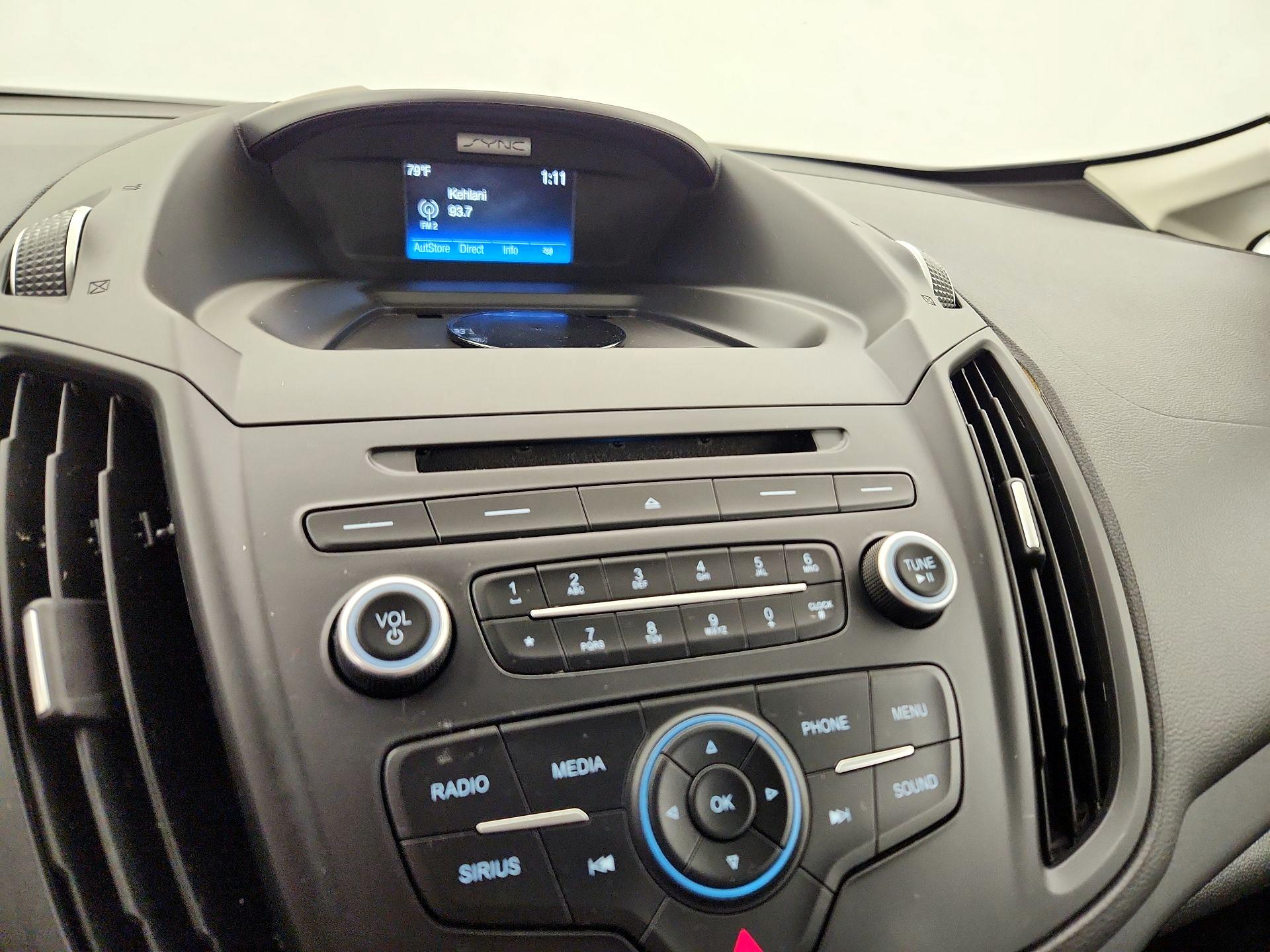 Thumbnail: 2017 Ford C-Max - 15