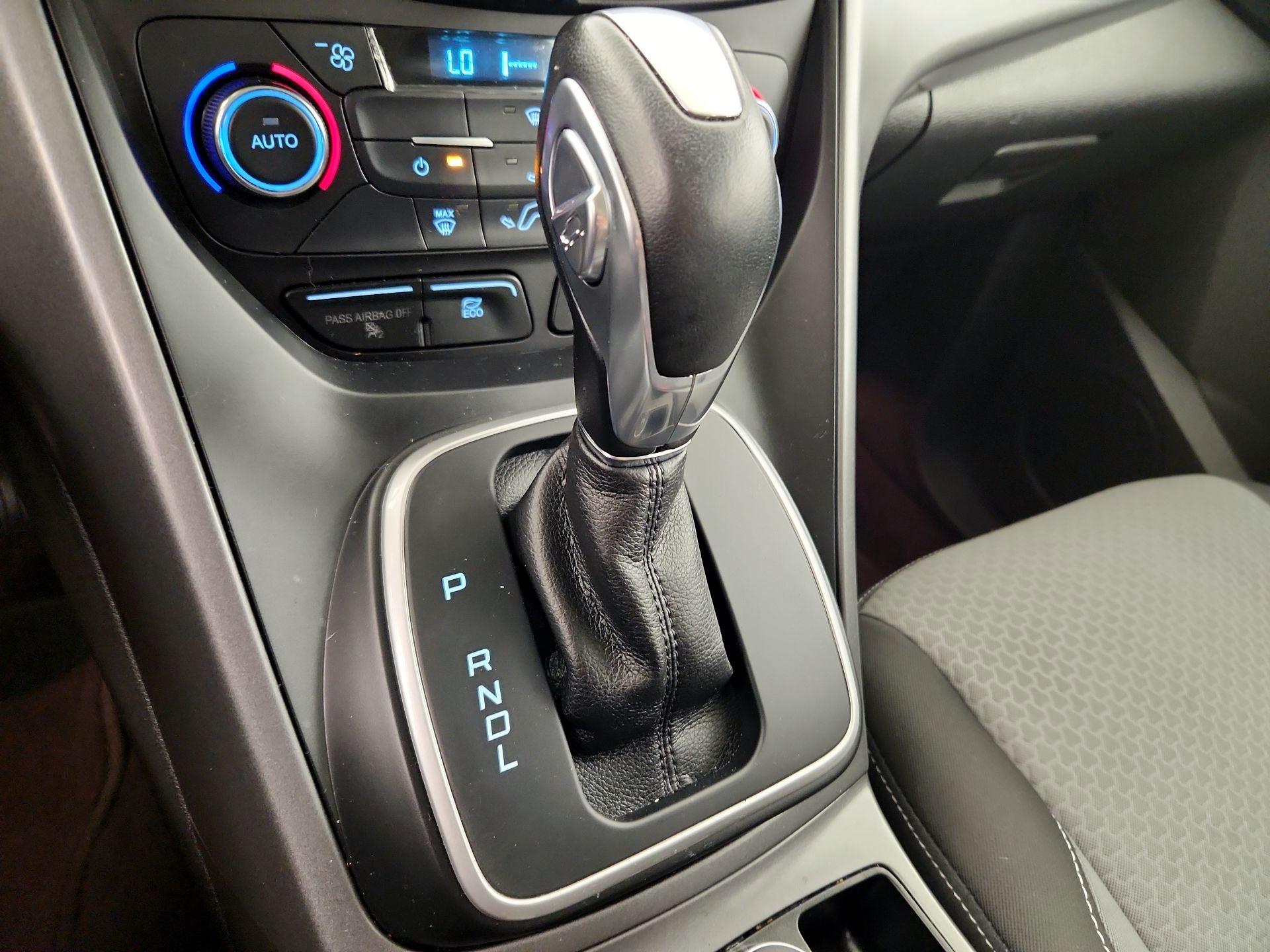 Thumbnail: 2017 Ford C-Max - 17