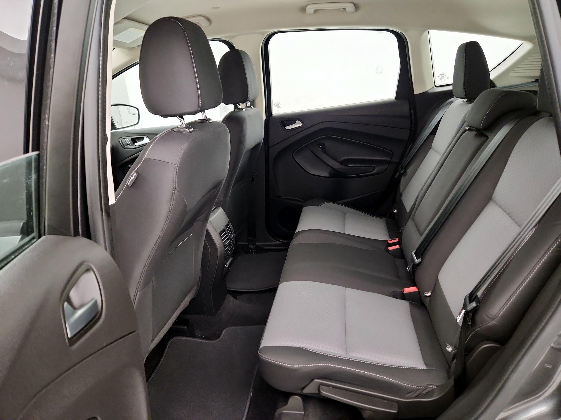 Thumbnail: 2017 Ford C-Max - 19