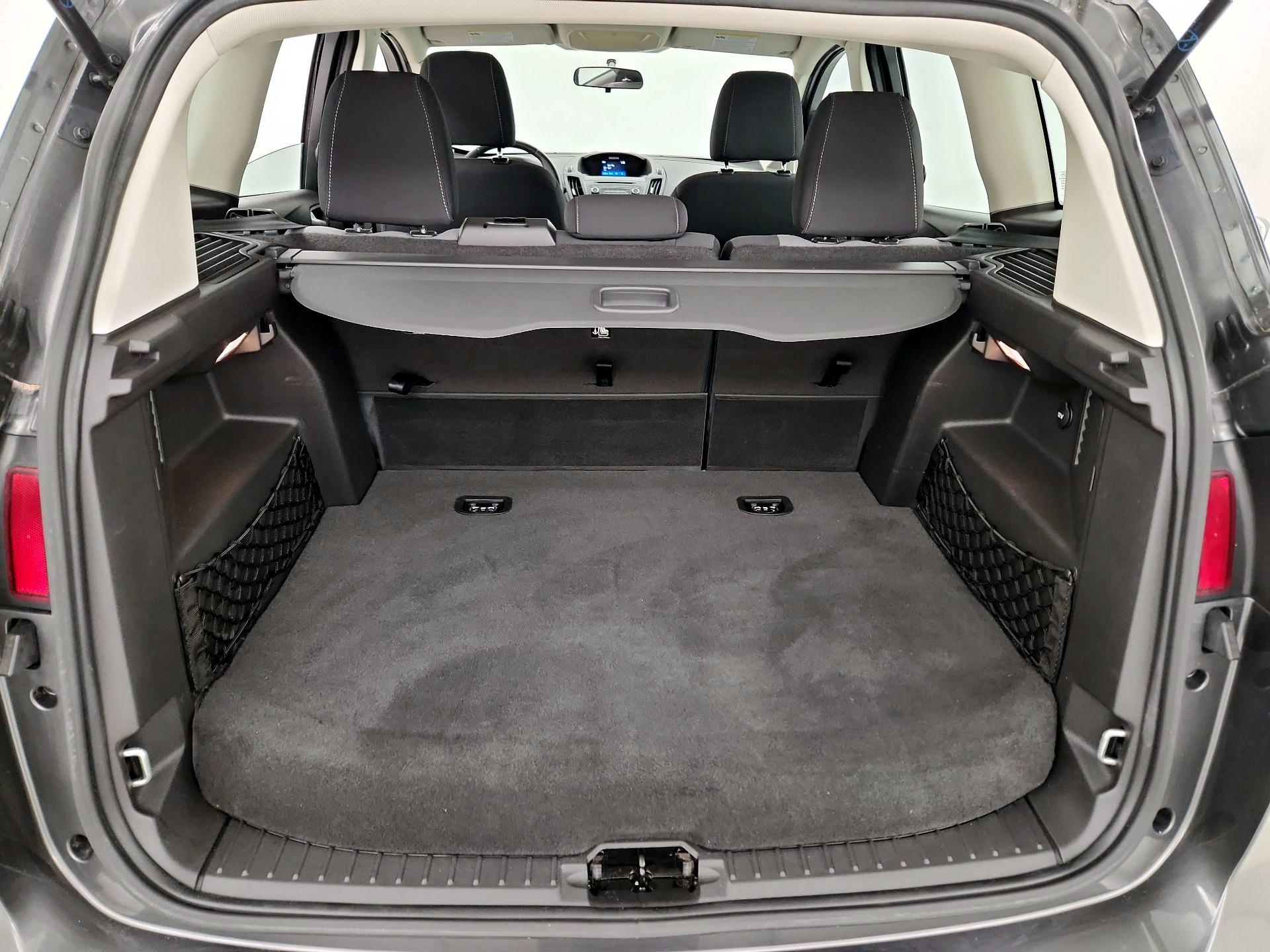 Thumbnail: 2017 Ford C-Max - 20