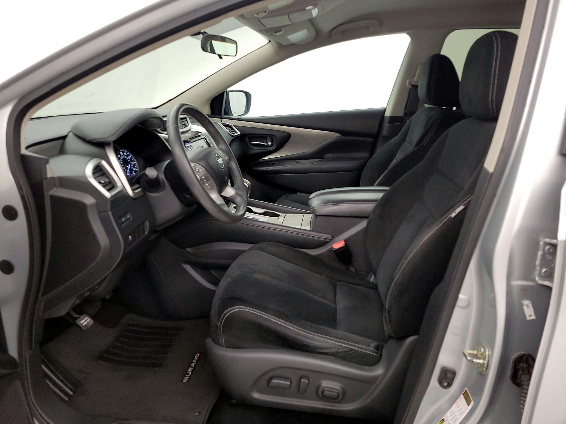 Thumbnail: 2017 Nissan Murano - 11