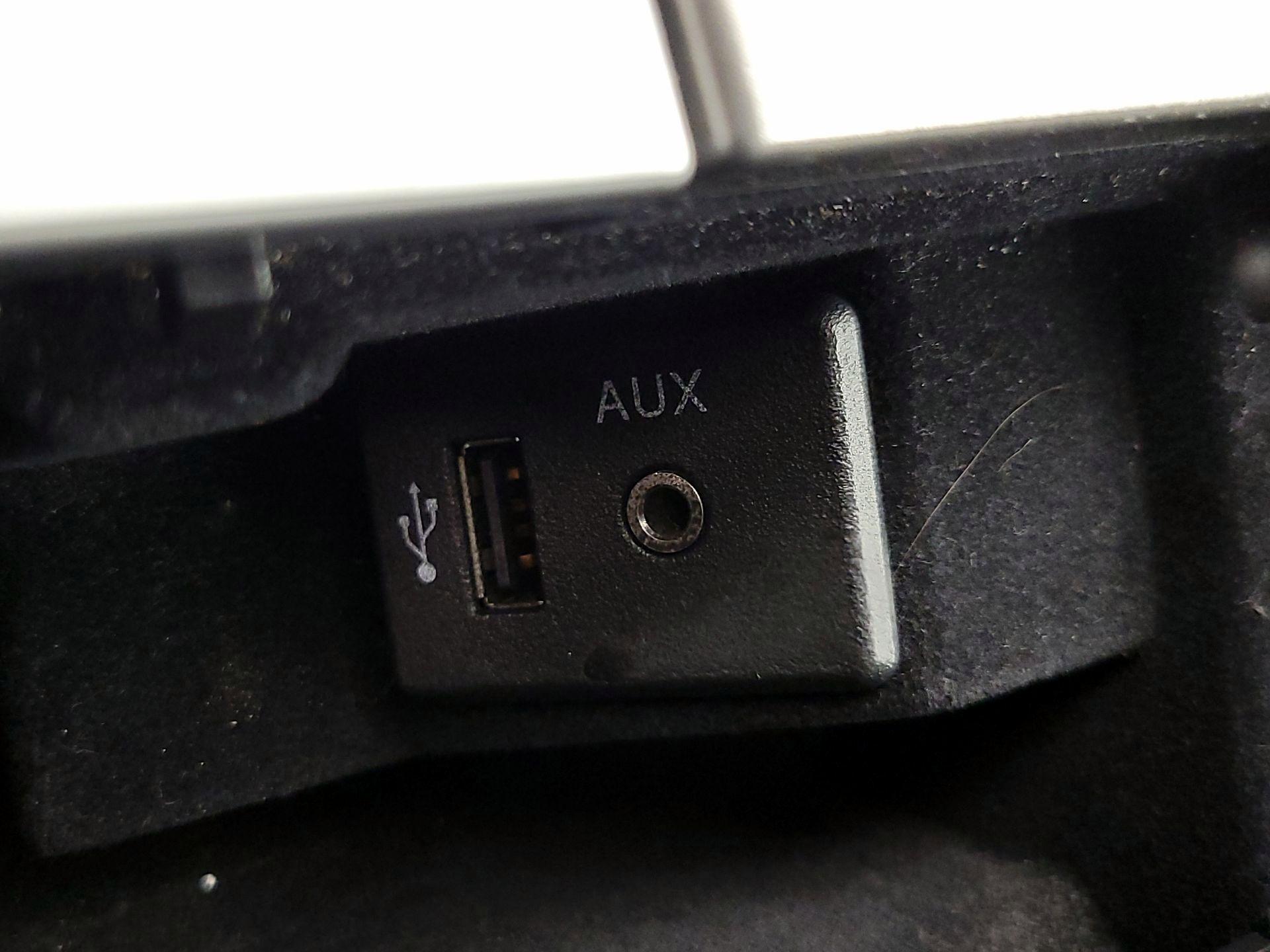 Thumbnail: 2017 Nissan Murano - 19