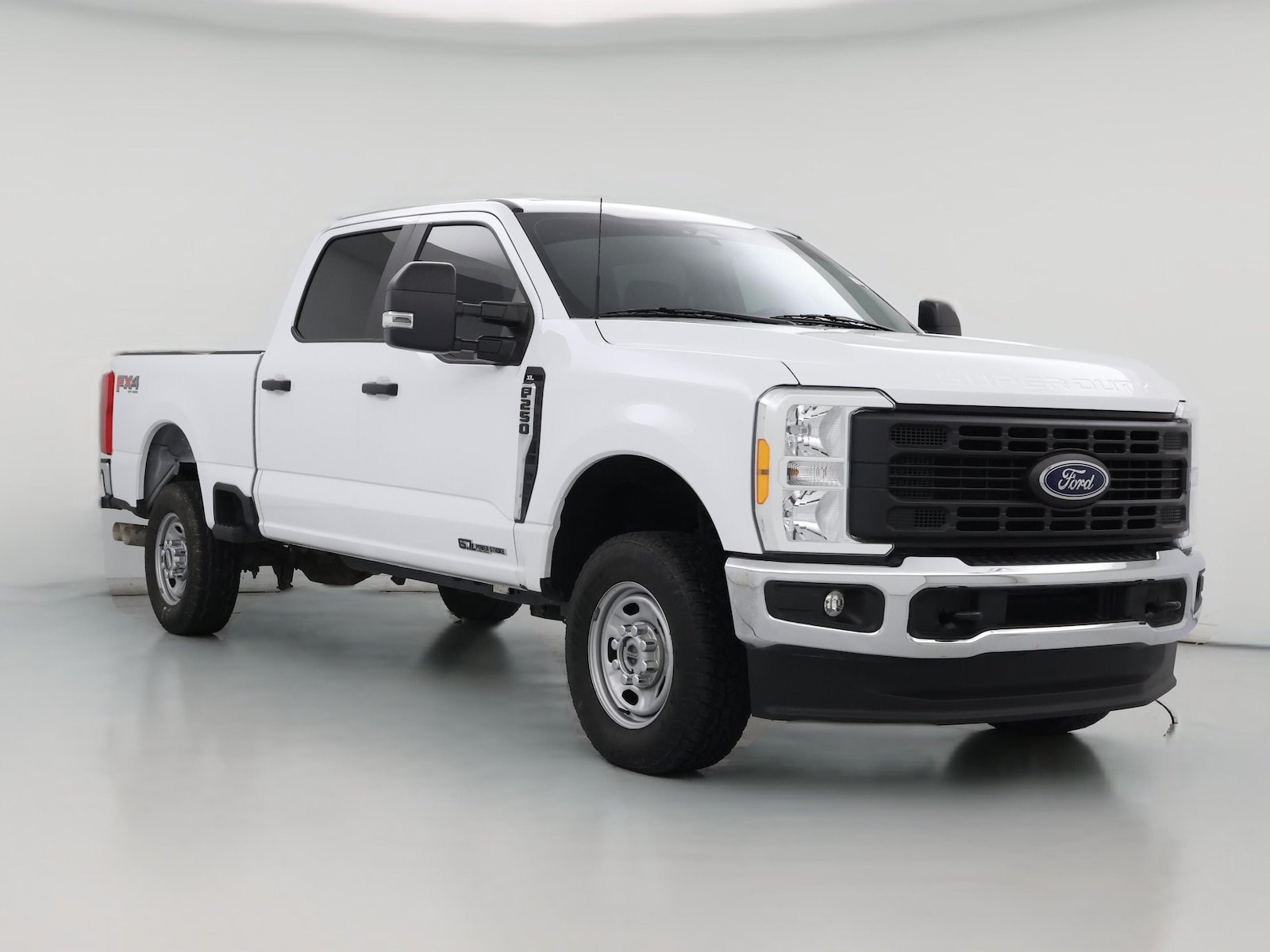 2023 Ford F-250 Super Duty XL