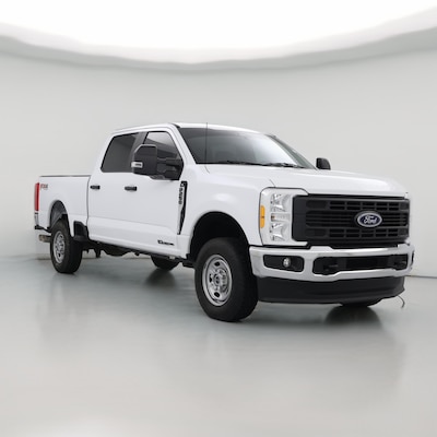 2023 Ford F250 XL