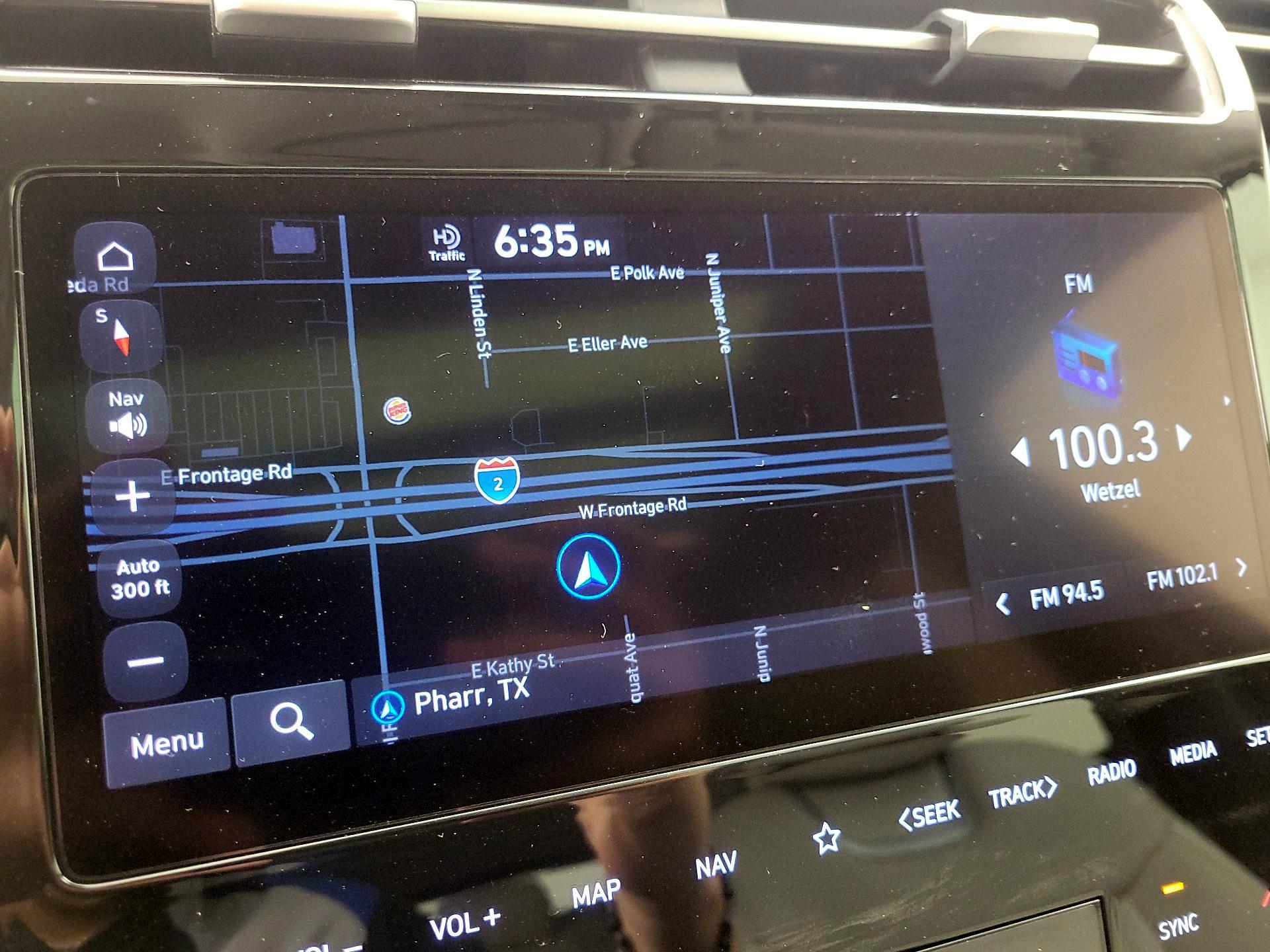 Thumbnail: 2022 Hyundai Tucson - 14