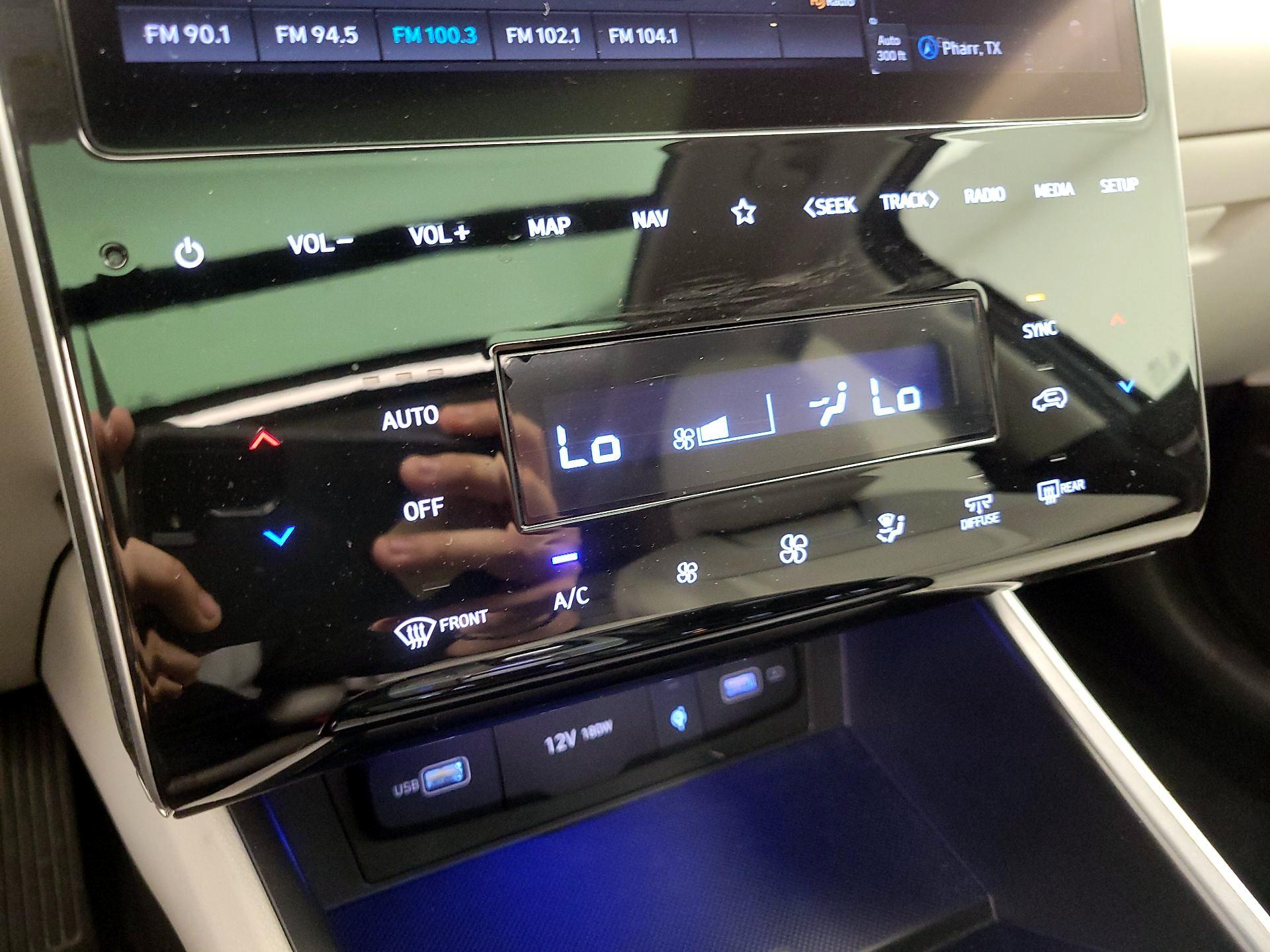 Thumbnail: 2022 Hyundai Tucson - 17