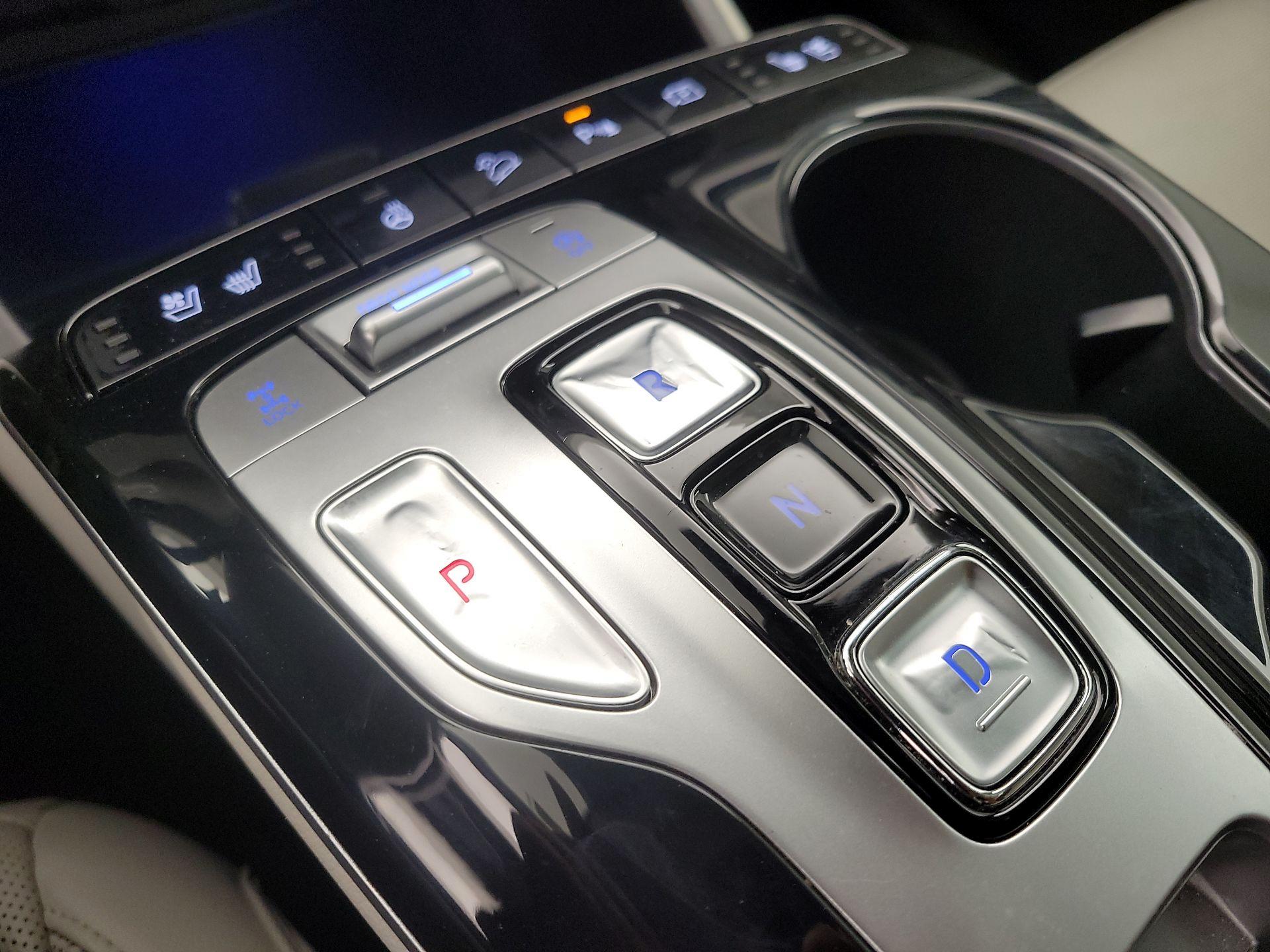 Thumbnail: 2022 Hyundai Tucson - 18