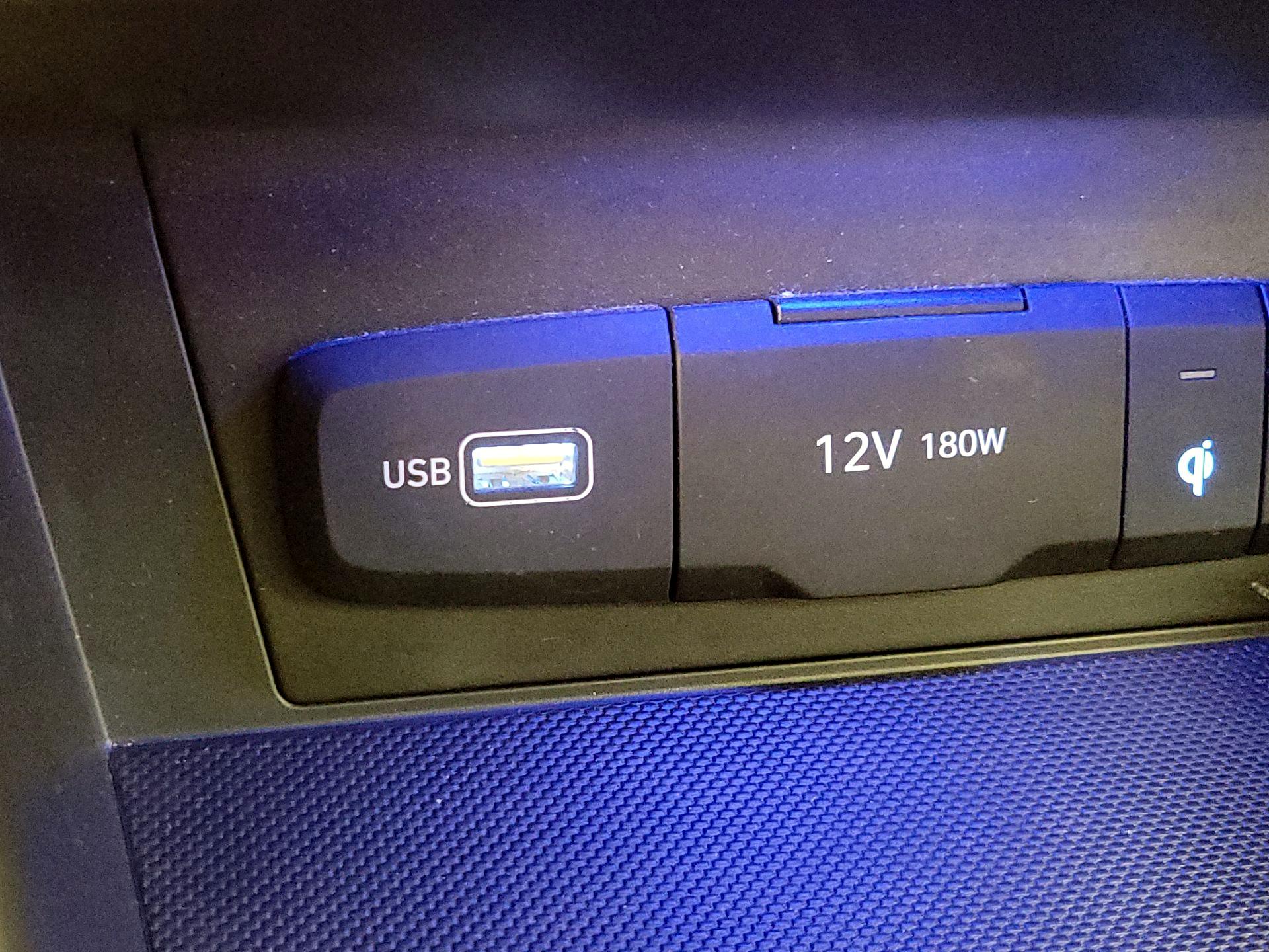 Thumbnail: 2022 Hyundai Tucson - 19