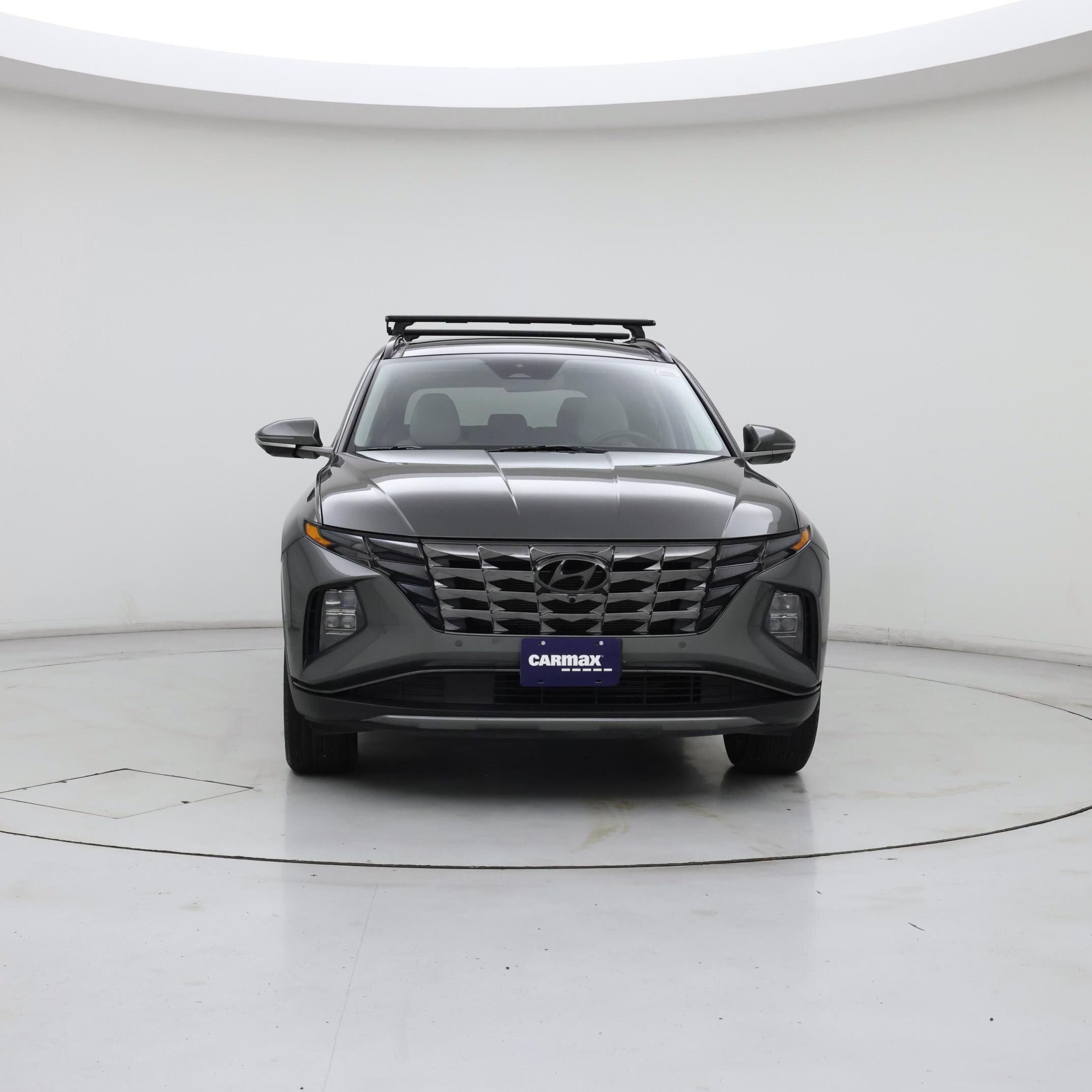 Thumbnail: 2022 Hyundai Tucson - 5