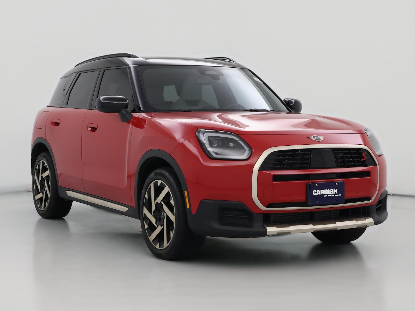 2025 MINI Countryman