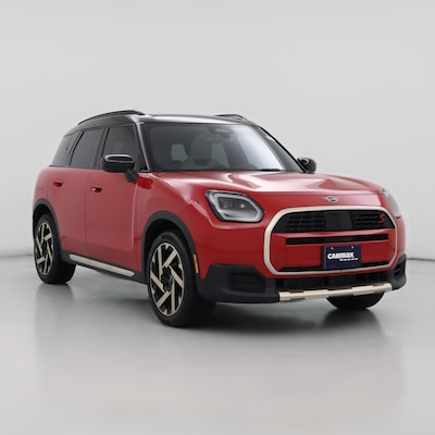 2025 Mini Cooper Countryman S ALL4