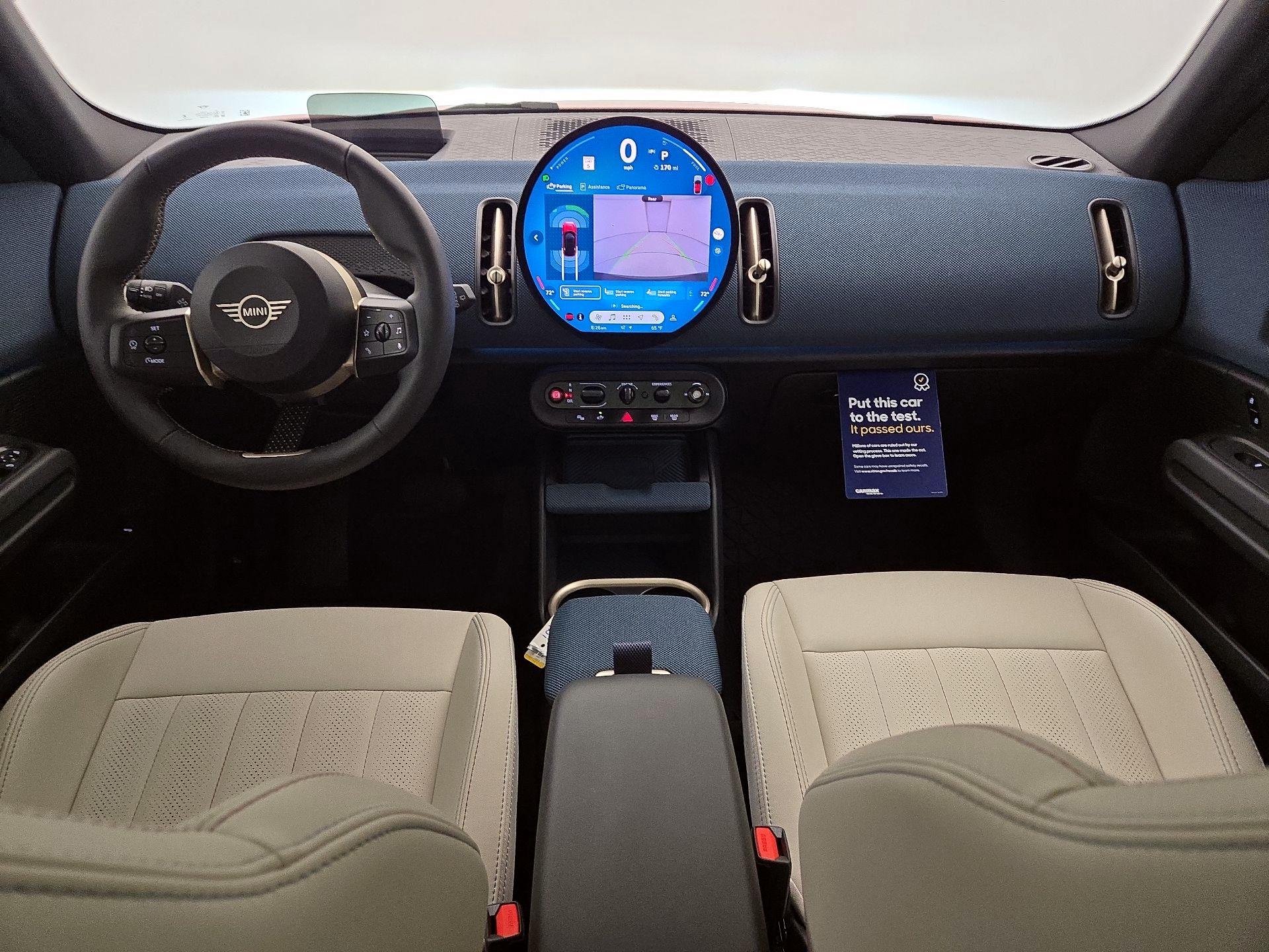 Thumbnail: 2025 MINI Cooper Countryman - 9