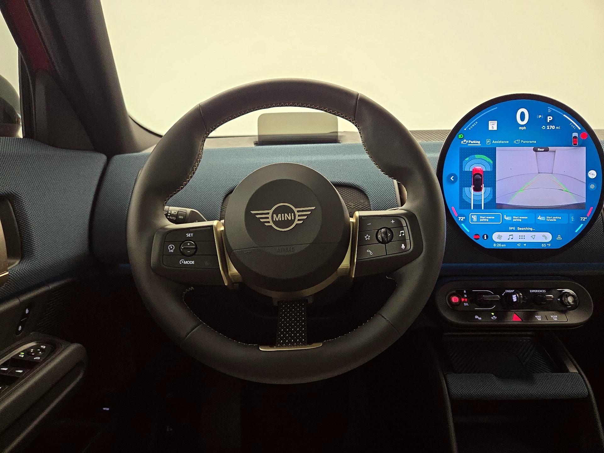 Thumbnail: 2025 MINI Cooper Countryman - 10