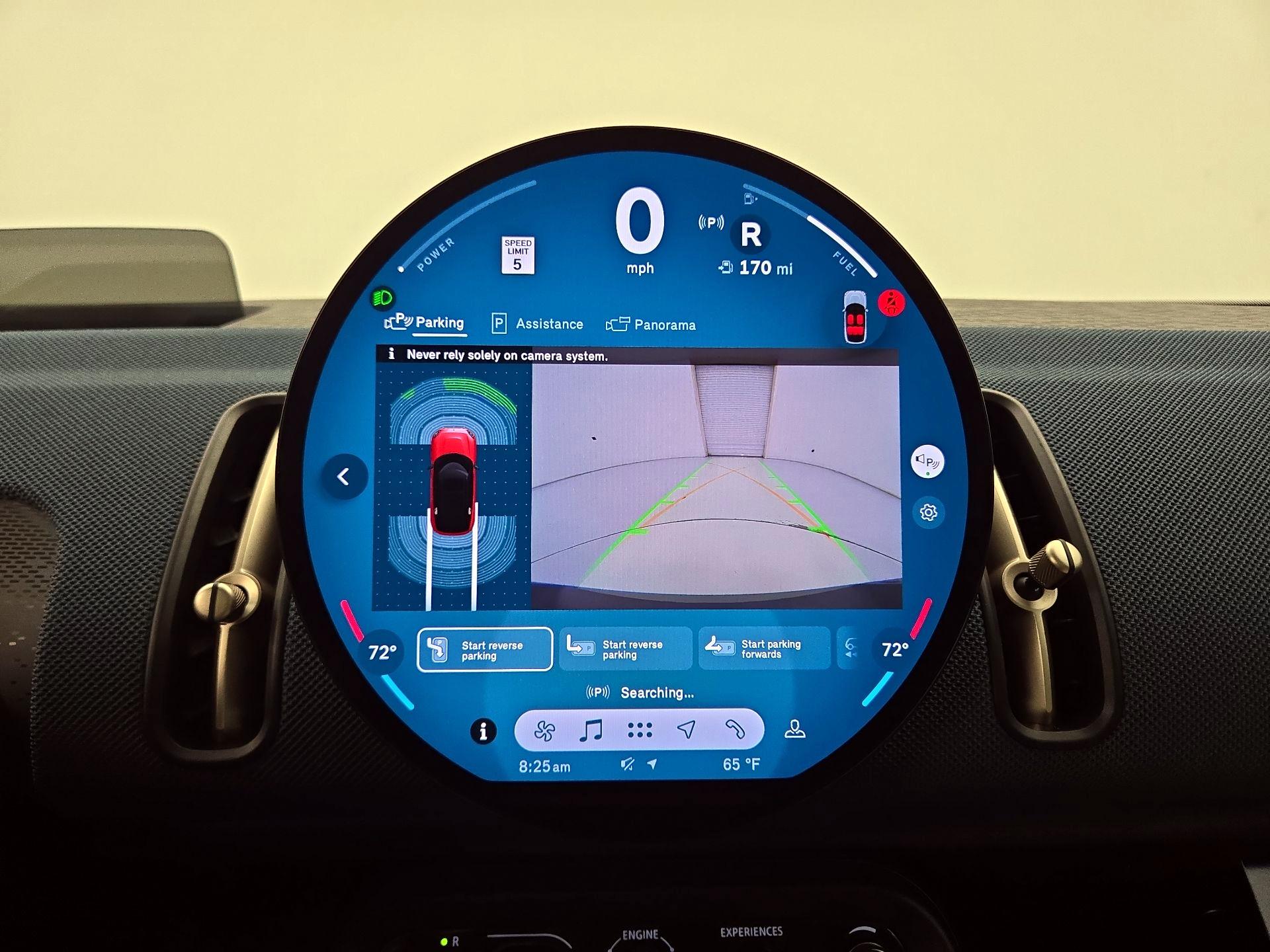 Thumbnail: 2025 MINI Cooper Countryman - 13