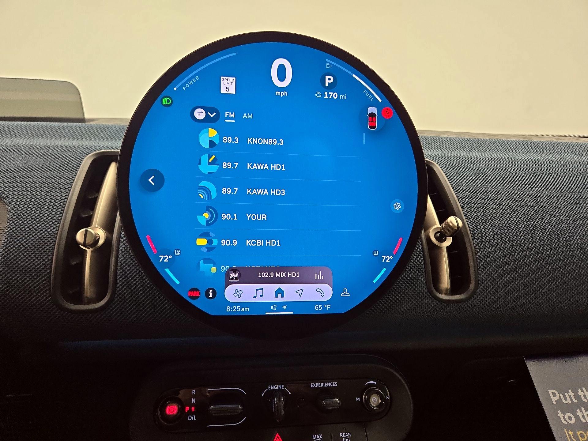 Thumbnail: 2025 MINI Cooper Countryman - 14