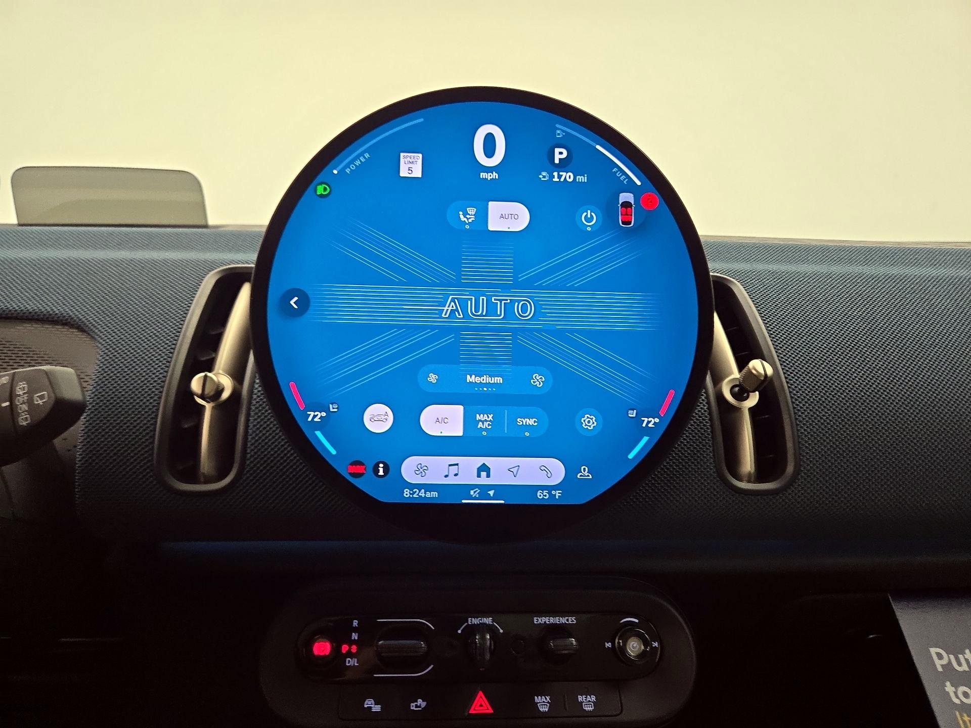 Thumbnail: 2025 MINI Cooper Countryman - 15