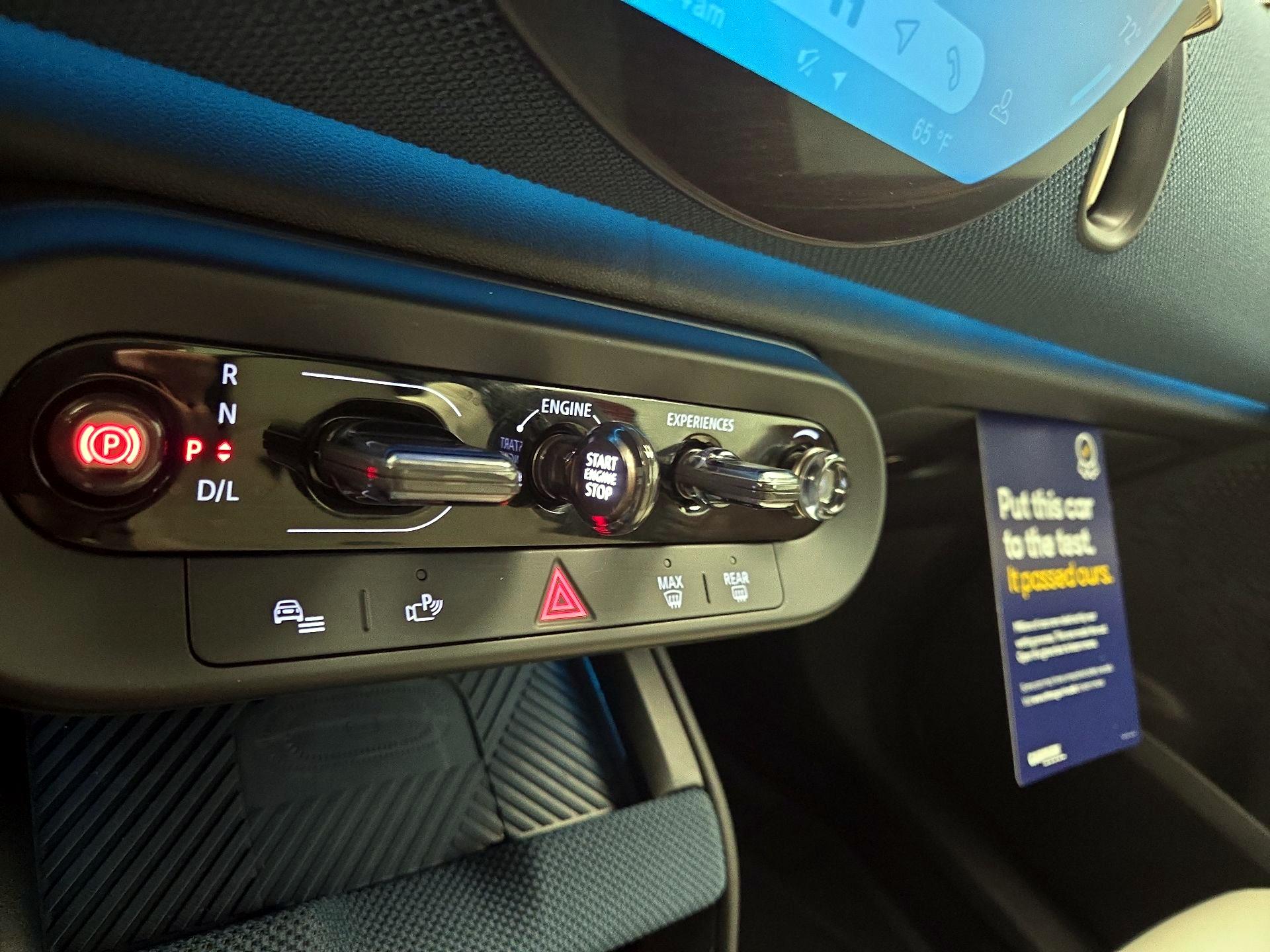 Thumbnail: 2025 MINI Cooper Countryman - 16