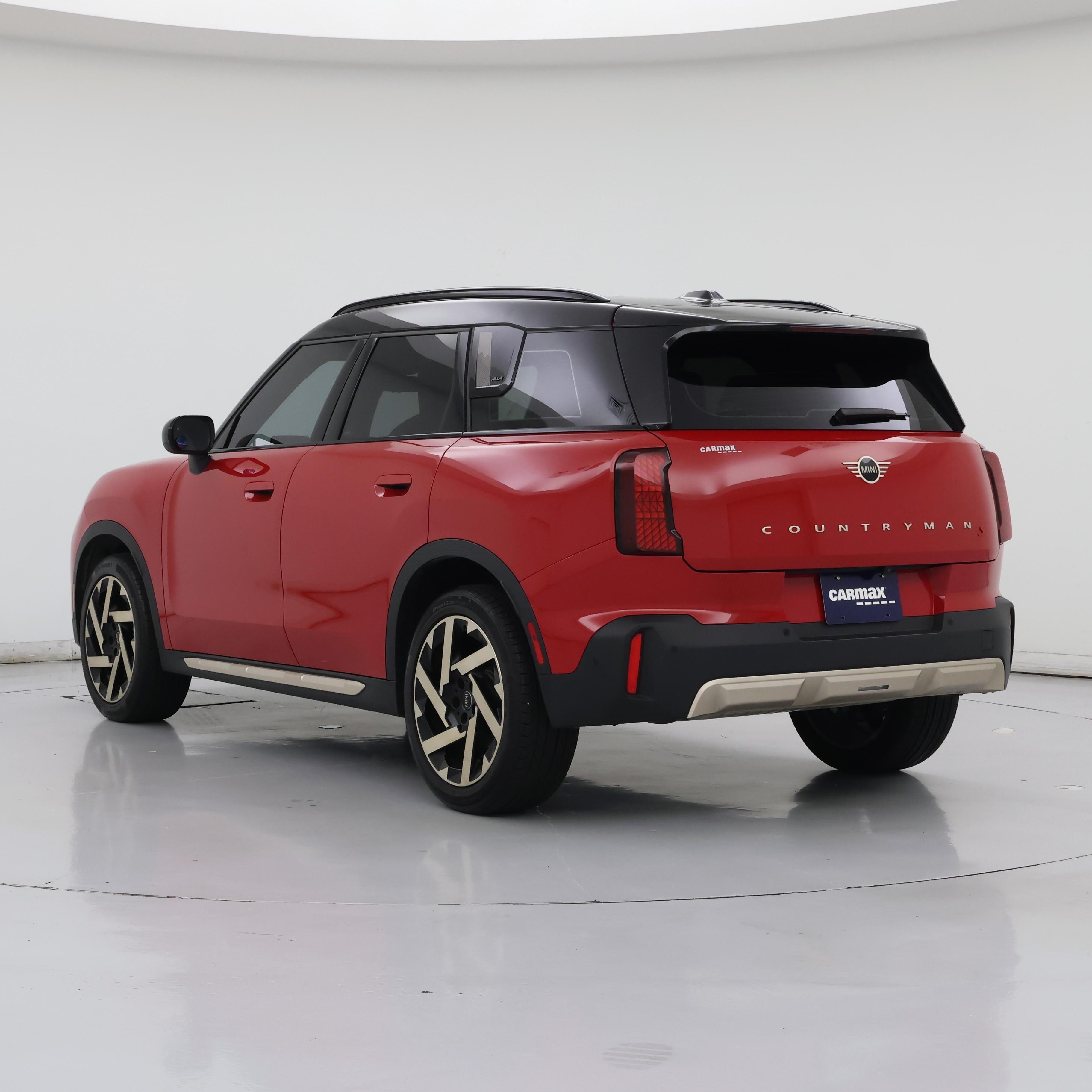 Thumbnail: 2025 MINI Cooper Countryman - 2